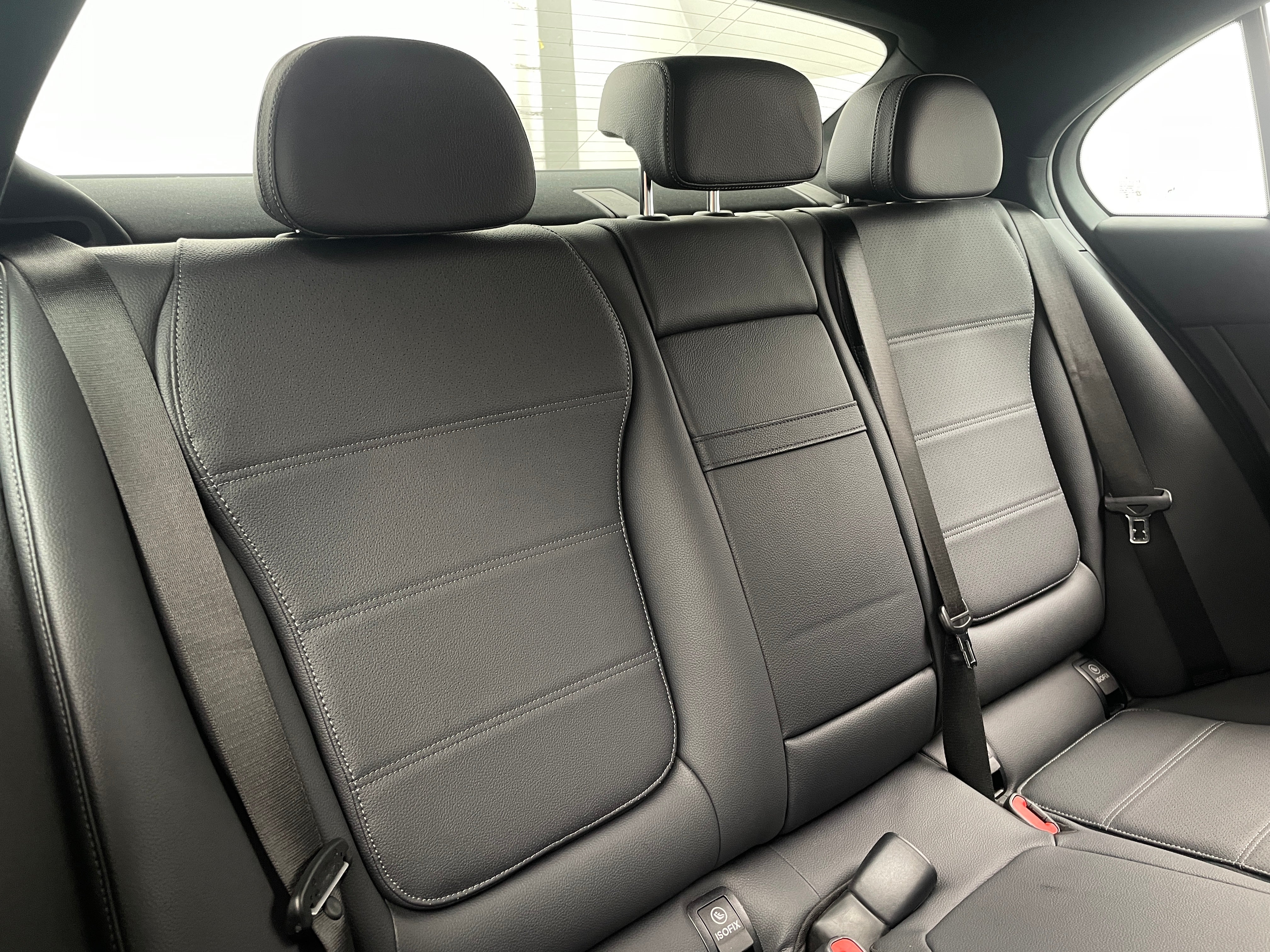 2024 Mercedes-Benz C-Class C 300 5
