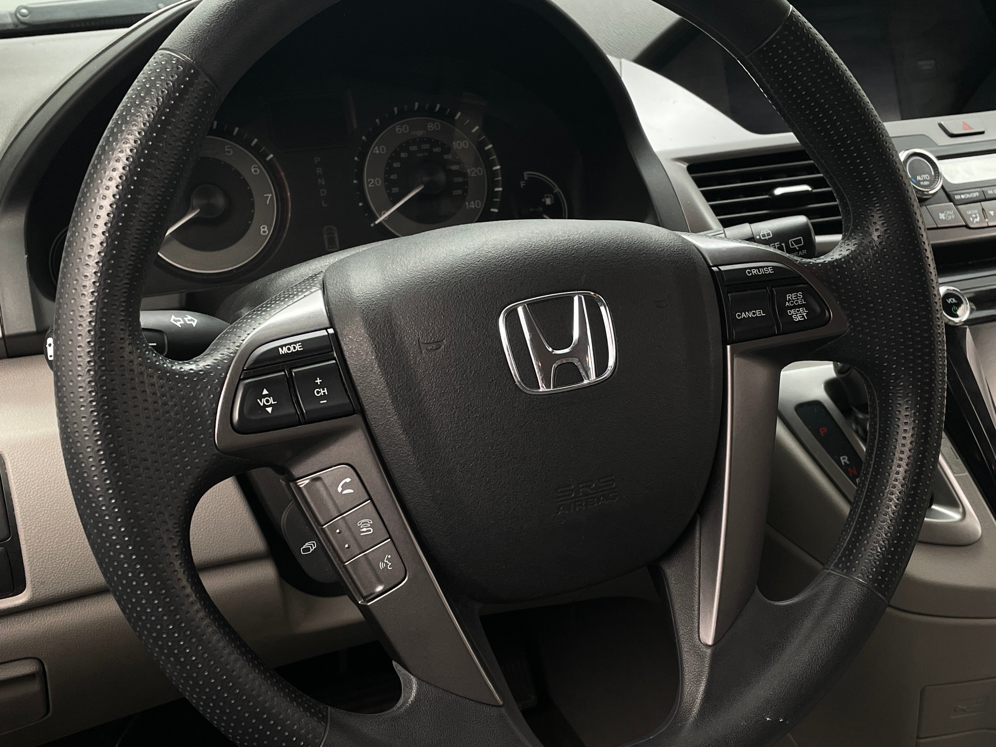 2014 Honda Odyssey EX - Image 2