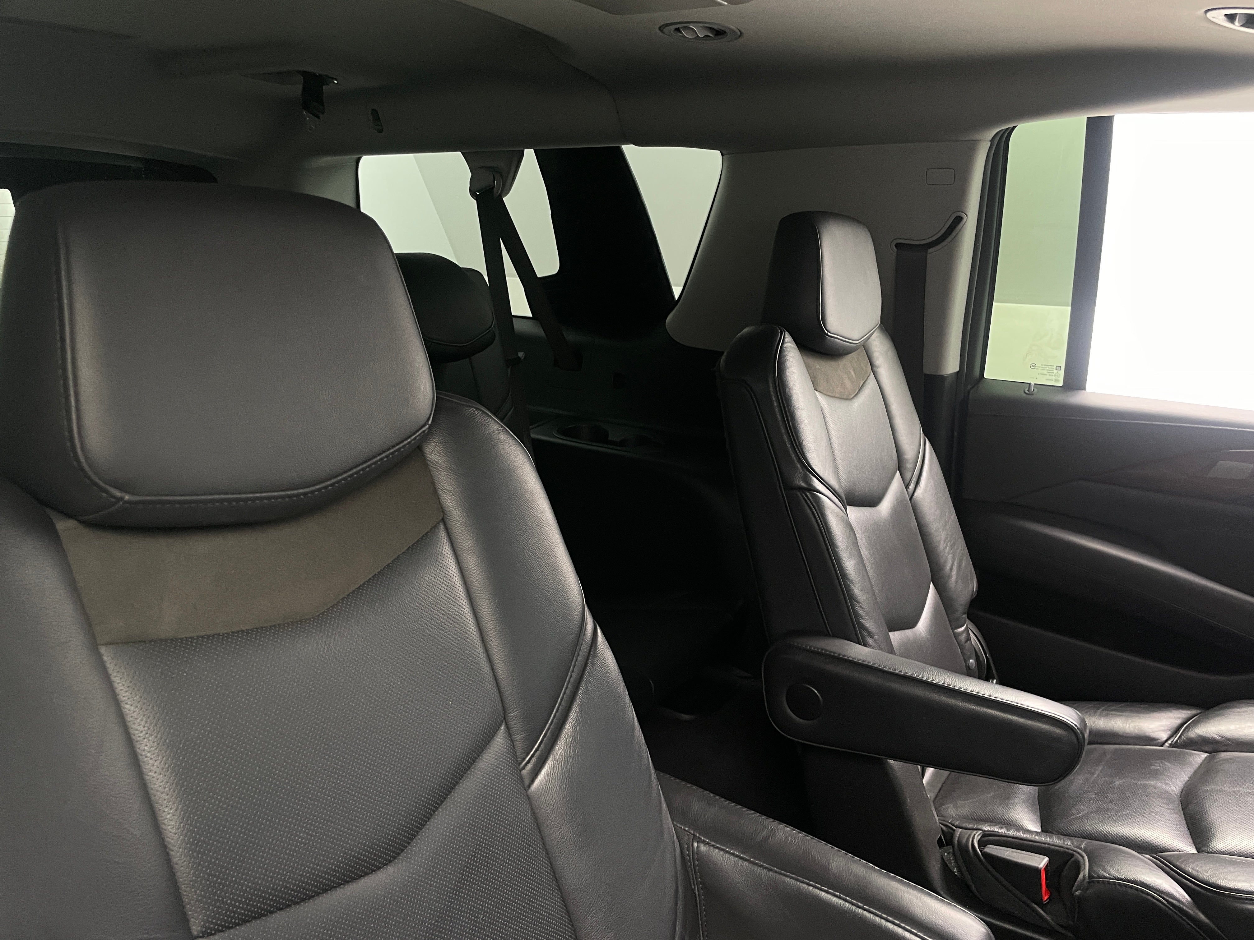2020 Cadillac Escalade ESV Luxury 5
