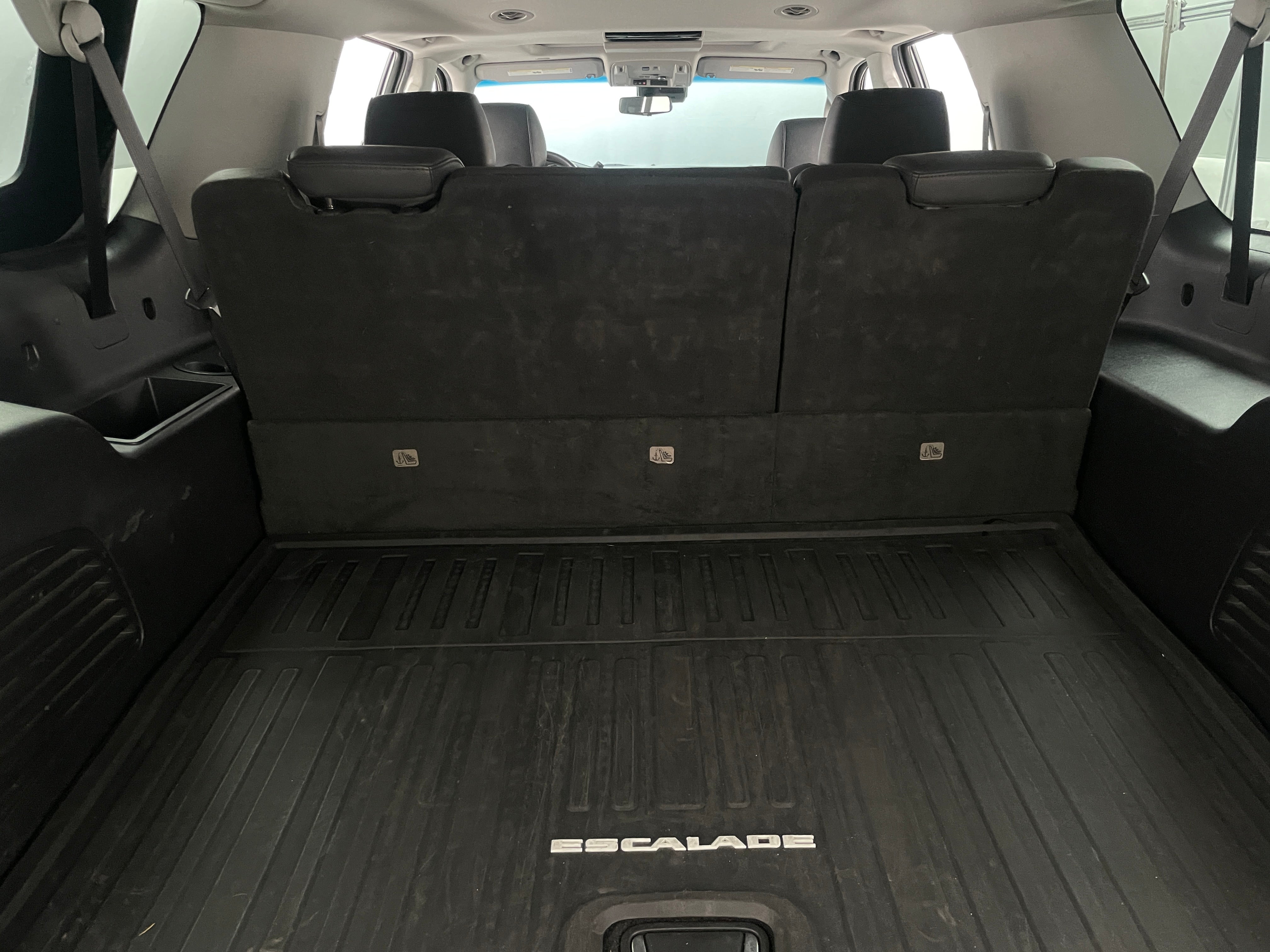 2020 Cadillac Escalade ESV Luxury 6
