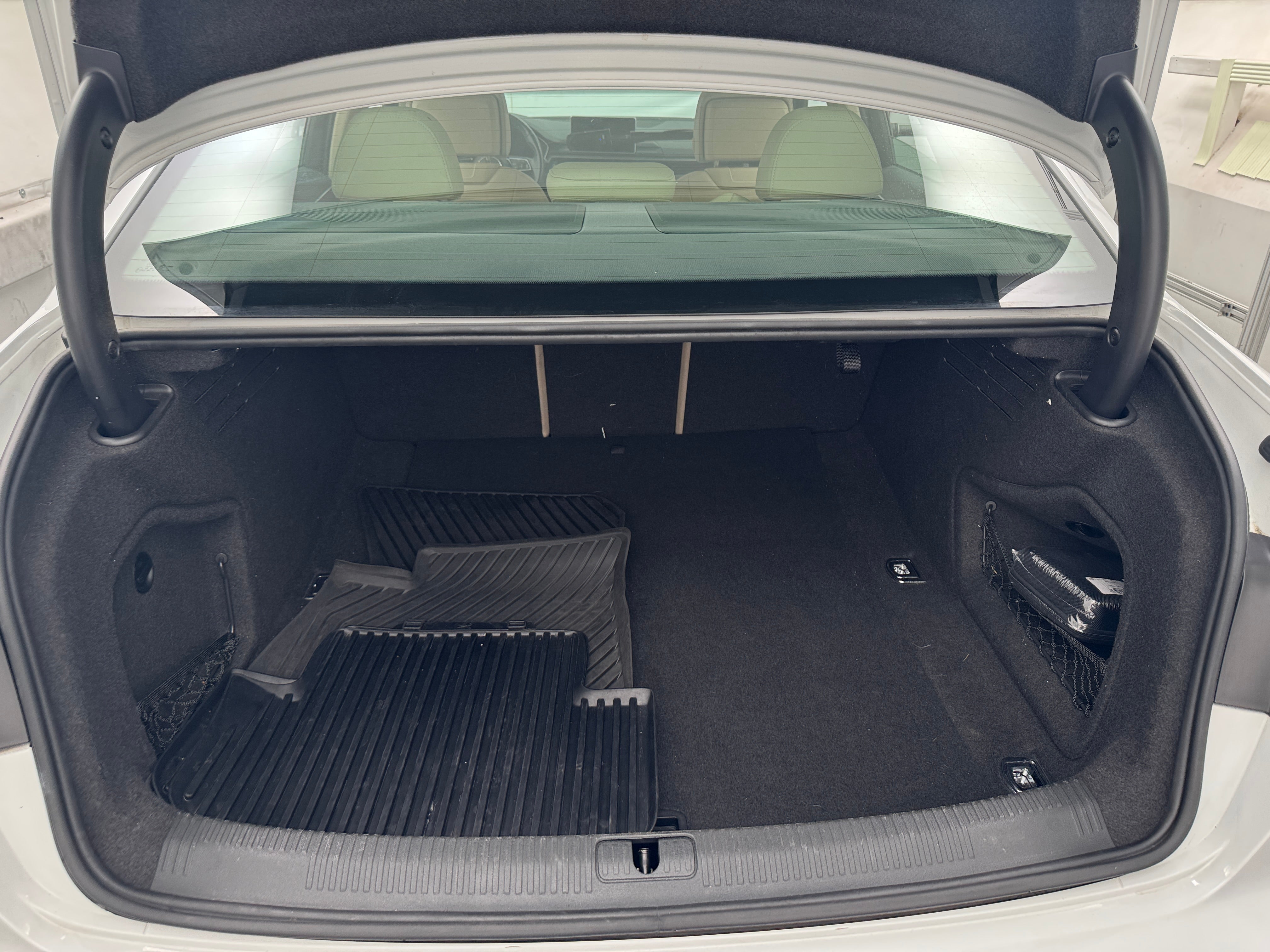 2018 Audi A4 Premium Plus 7