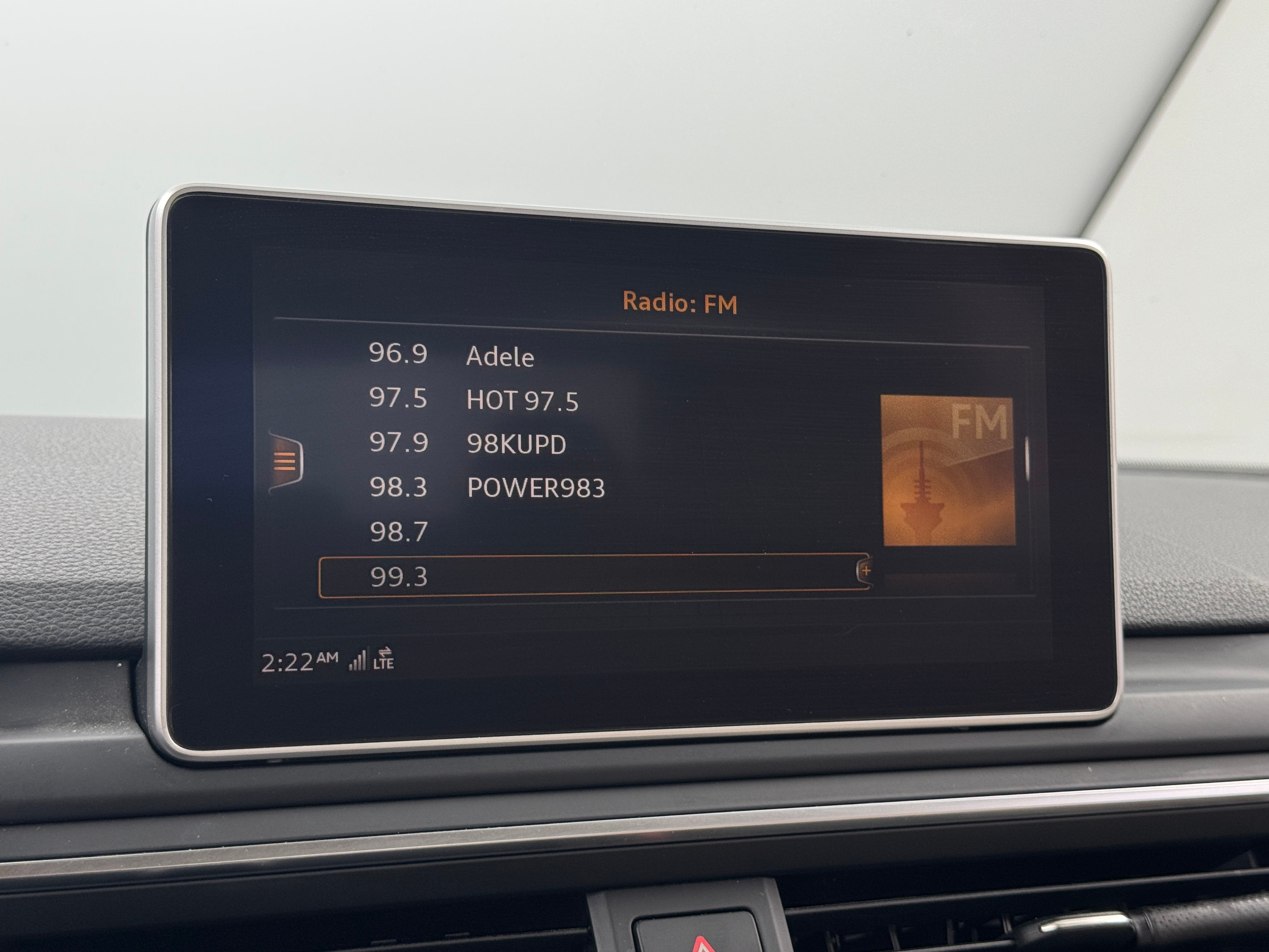 2018 Audi A4 Premium Plus 4