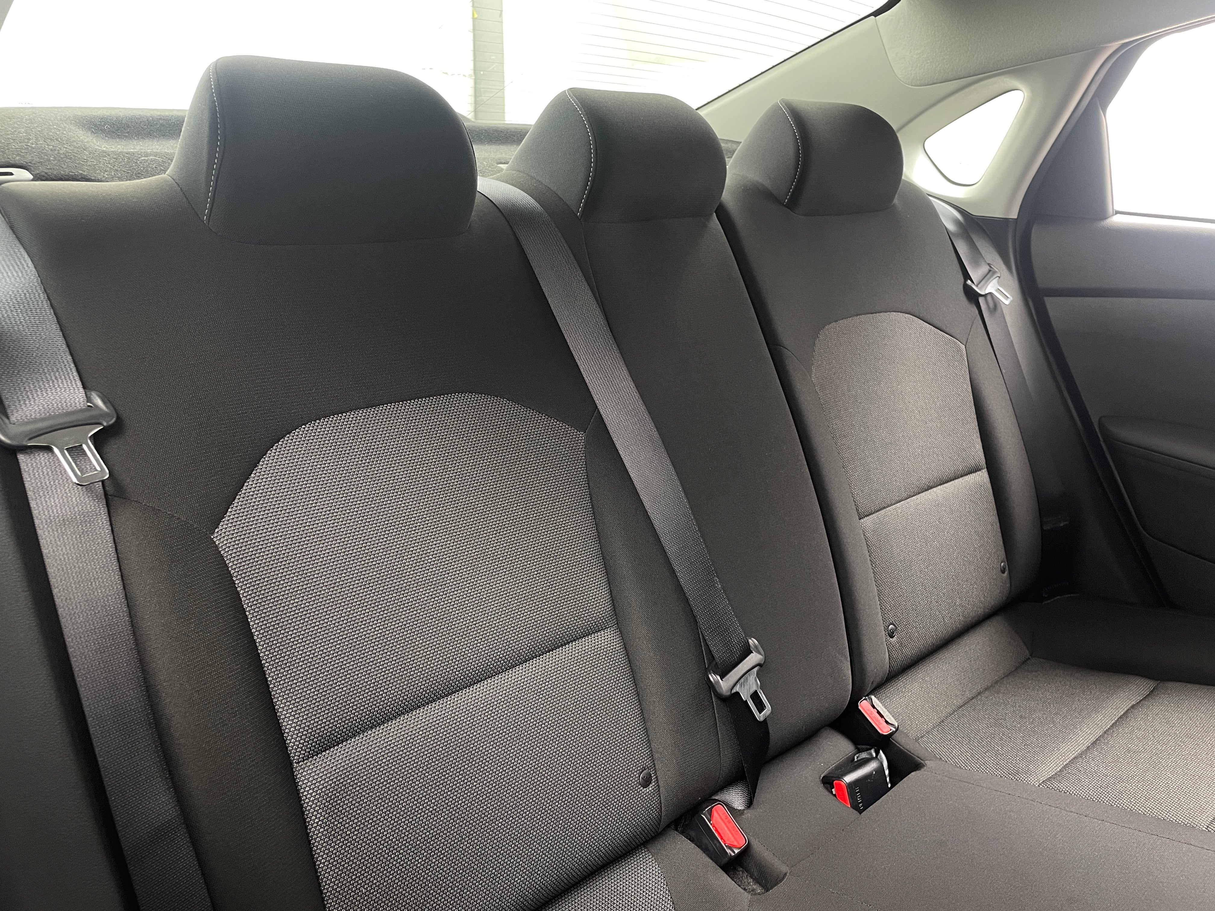 2022 Kia Forte LXS 6