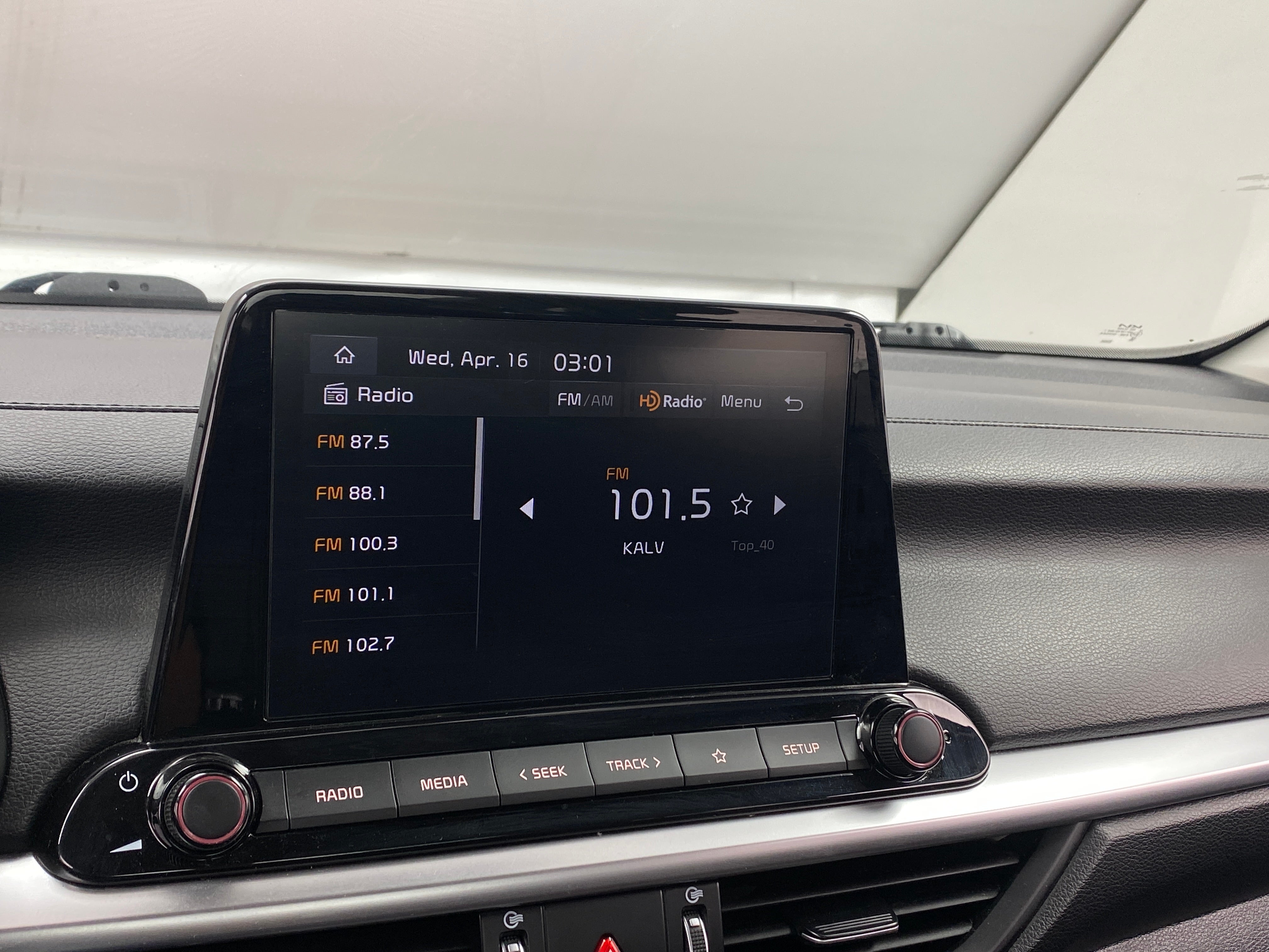 2022 Kia Forte LXS 4