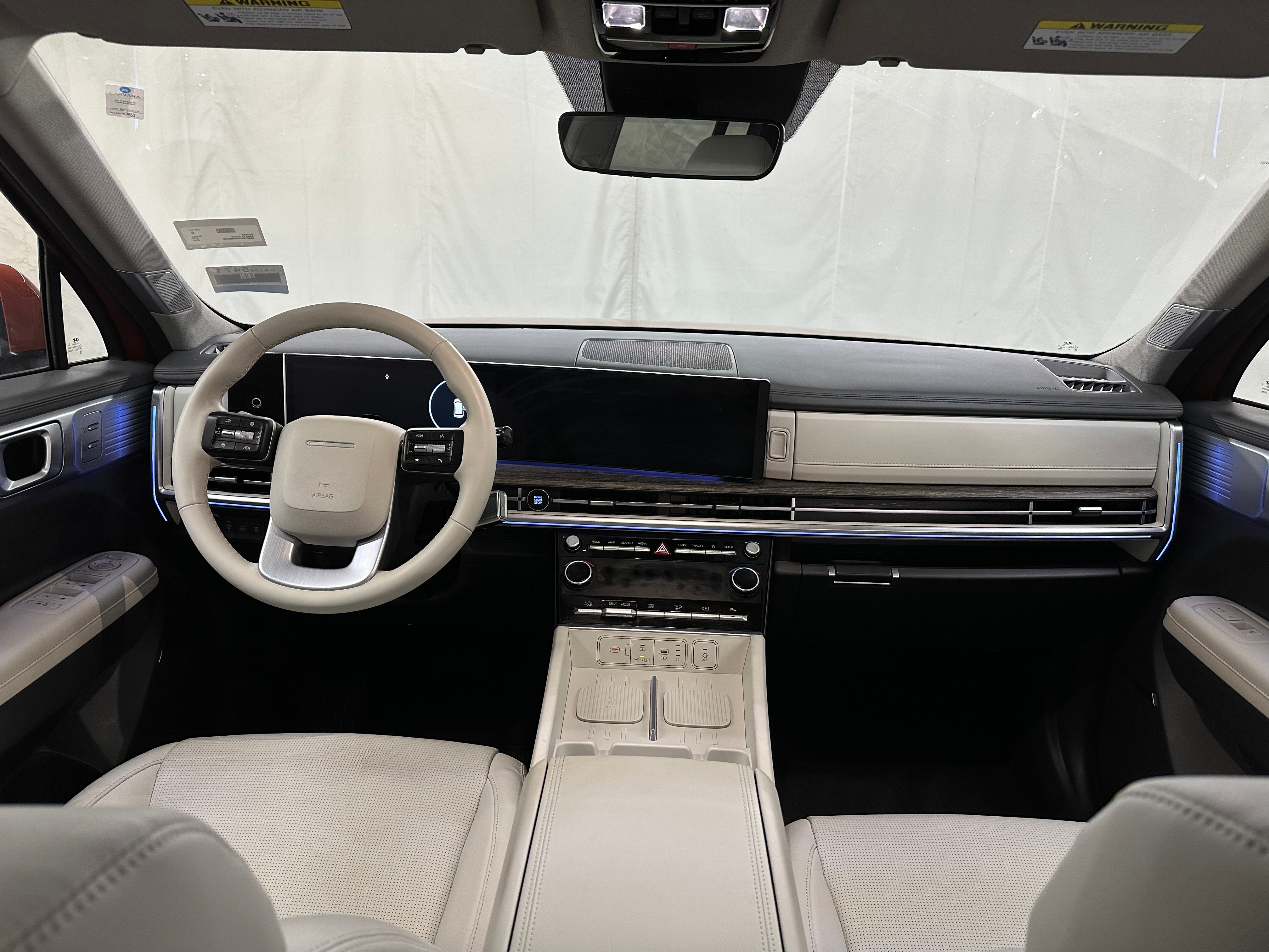 2024 Hyundai Santa Fe Limited 2