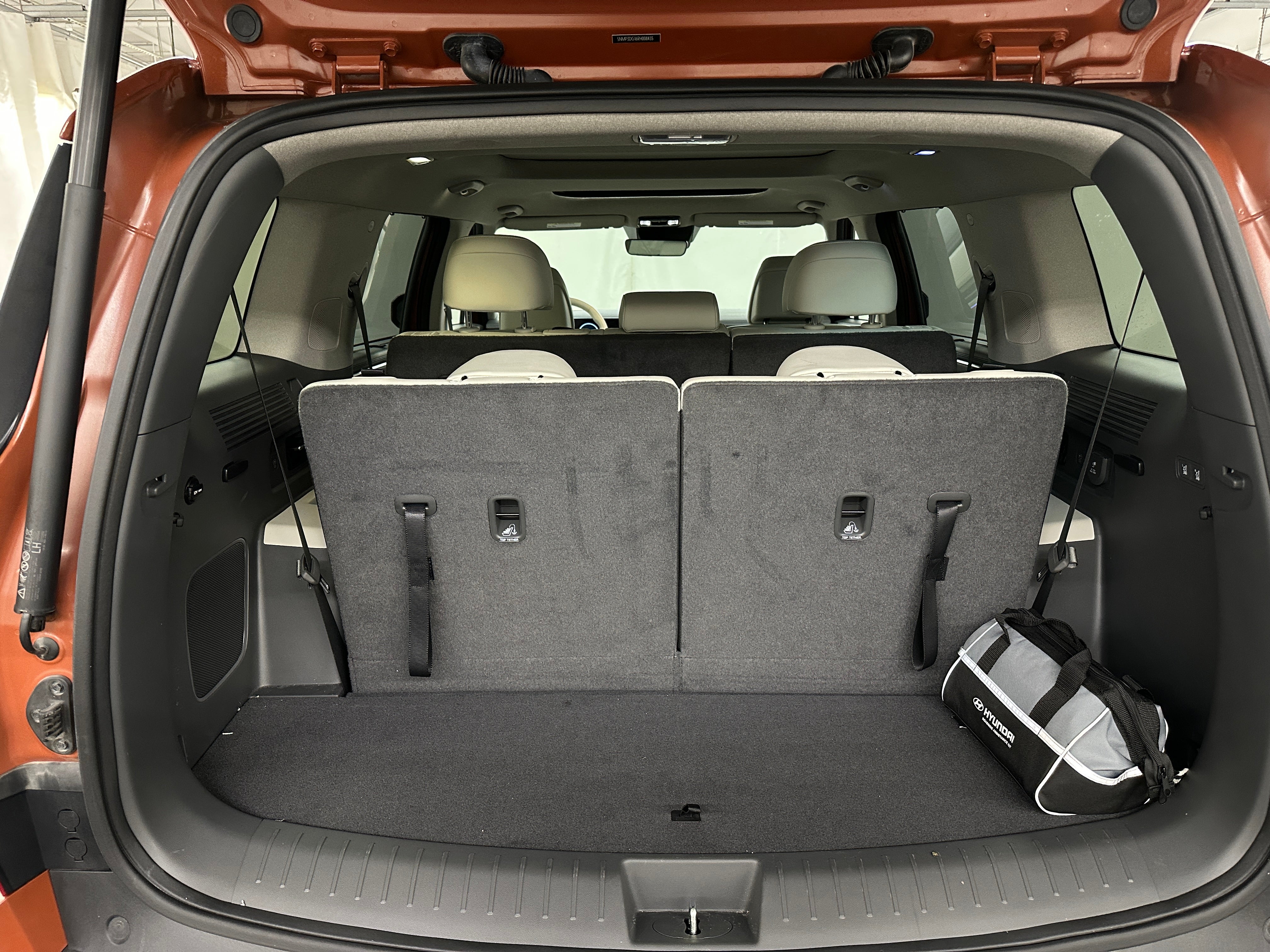 2024 Hyundai Santa Fe Limited 6