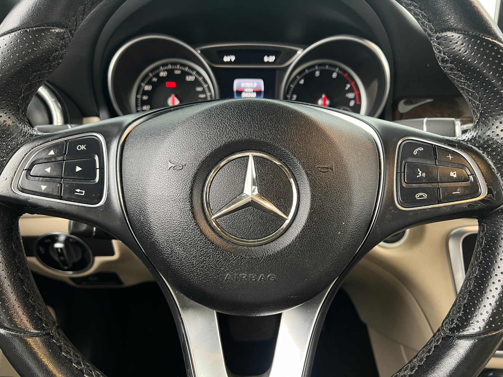 Thumbnail: 2017 Mercedes-Benz CLA - 4