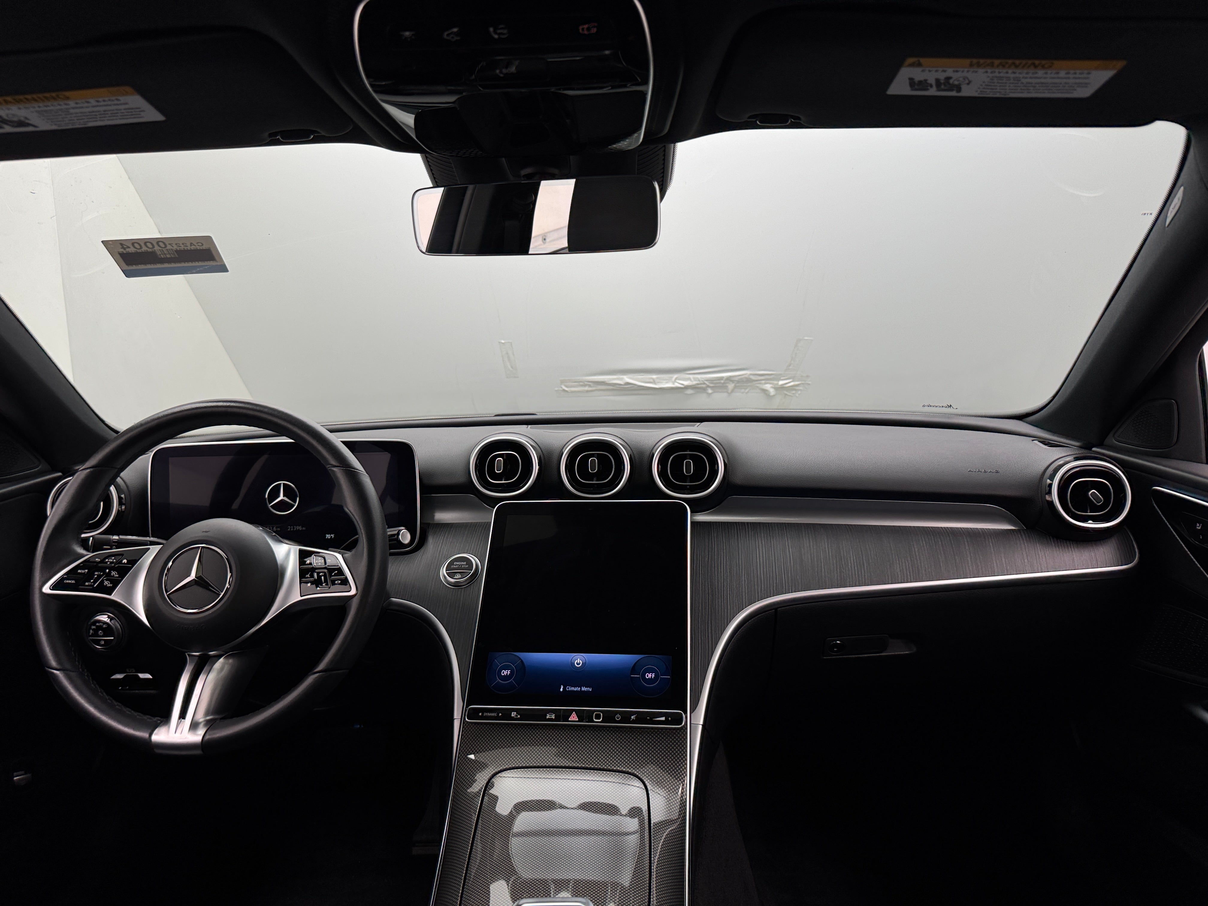2024 Mercedes-Benz C-Class C 300 2