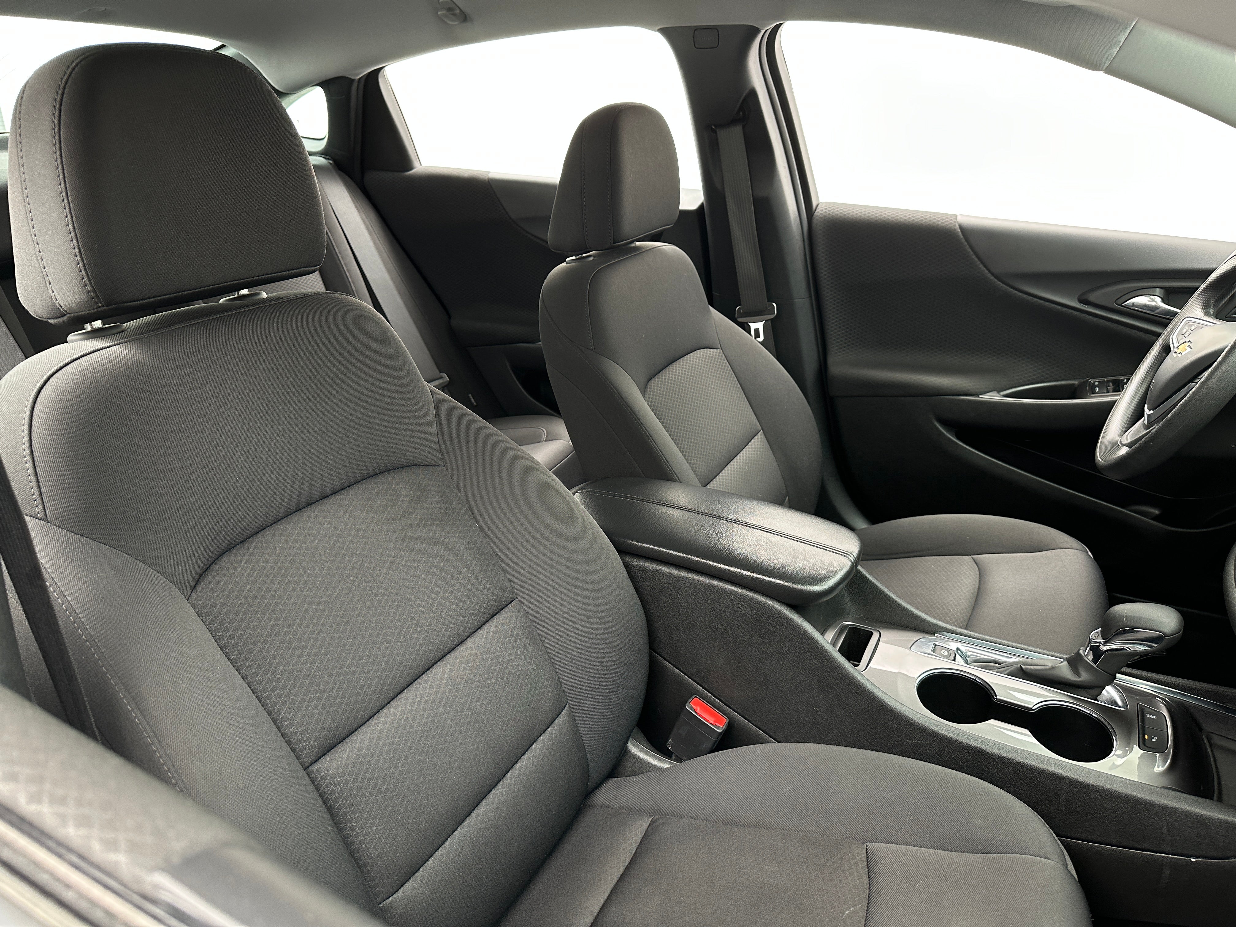 2023 Chevrolet Malibu LT 2