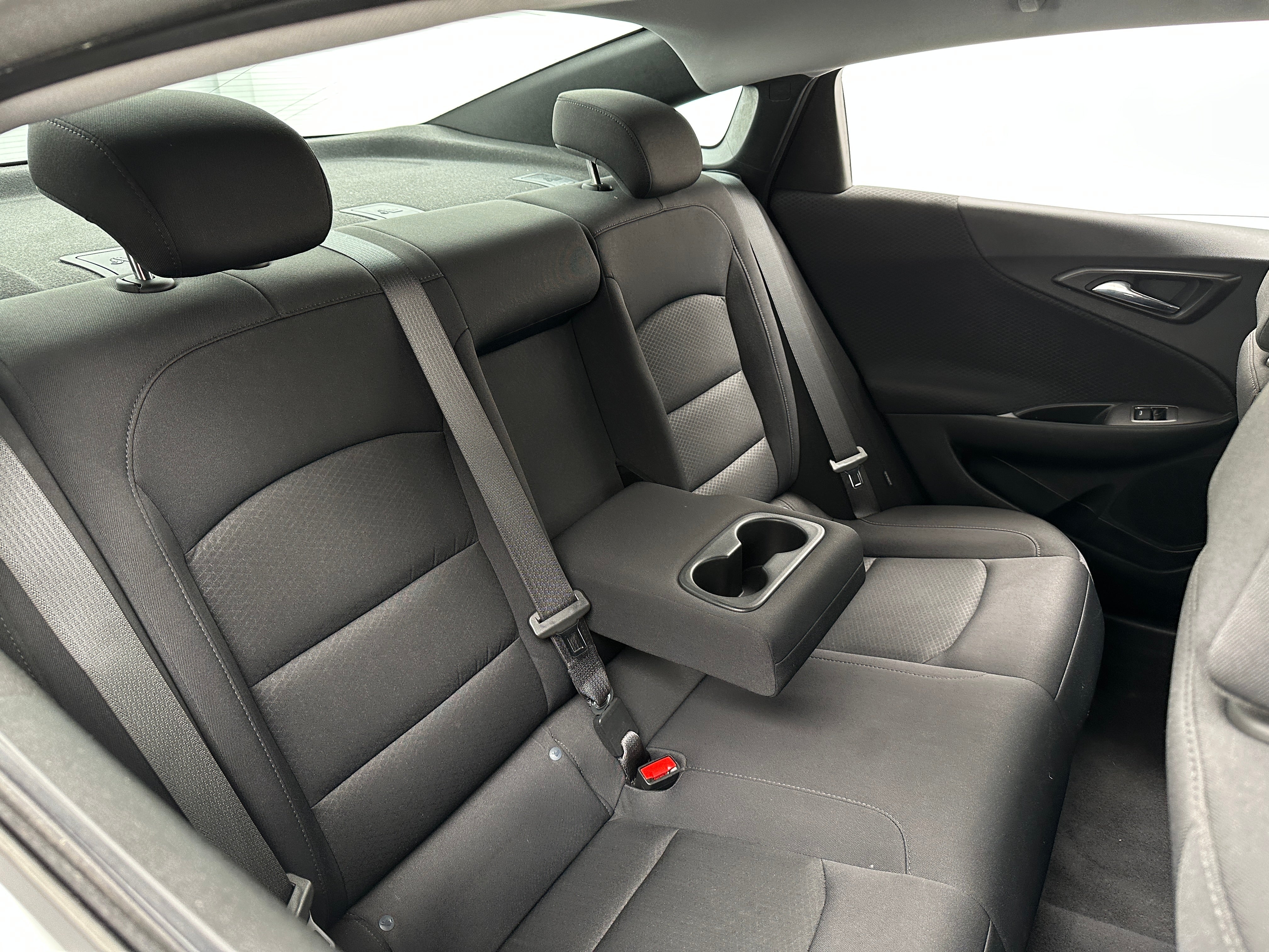 2023 Chevrolet Malibu LT 6