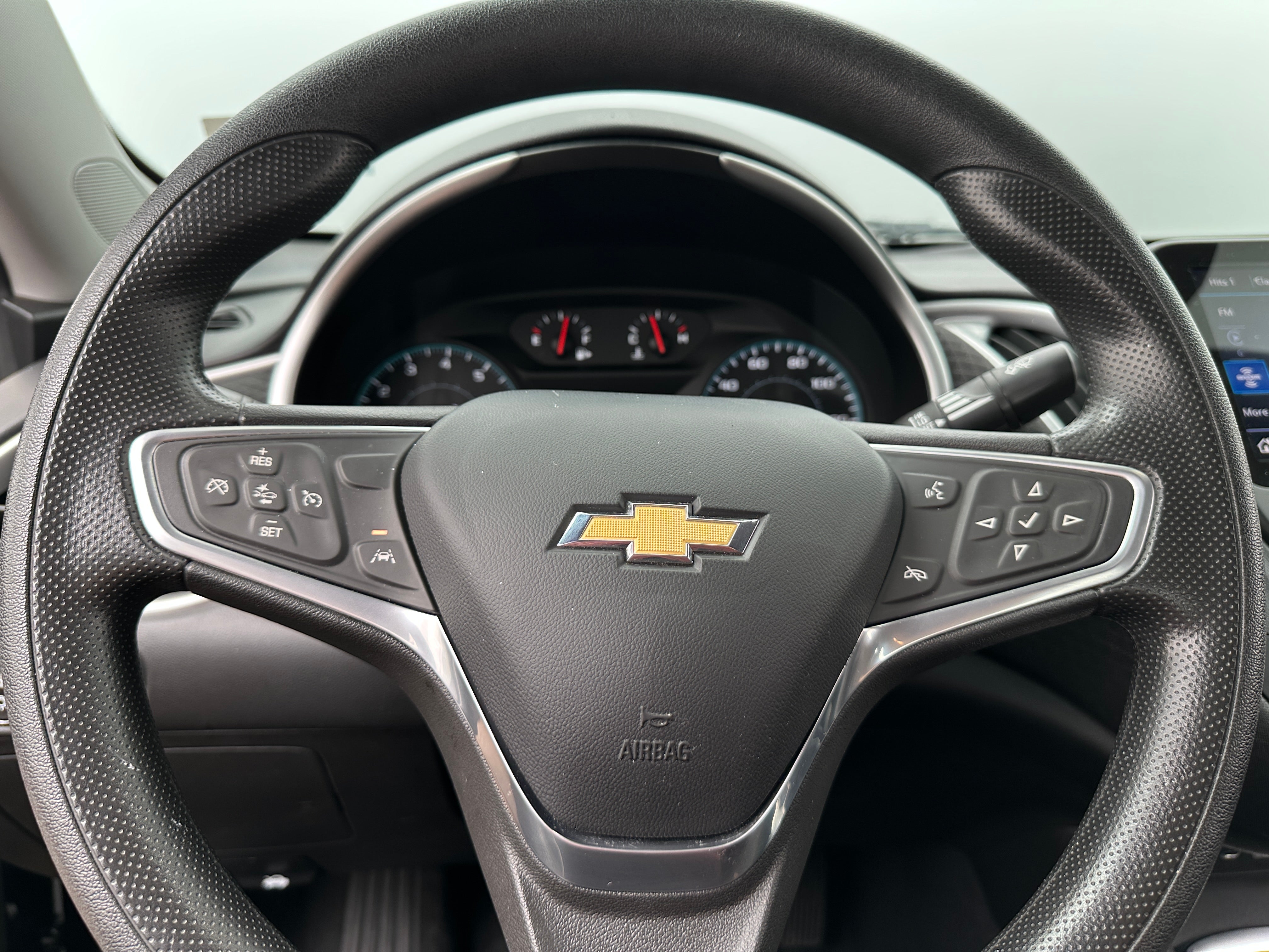2023 Chevrolet Malibu LT 5