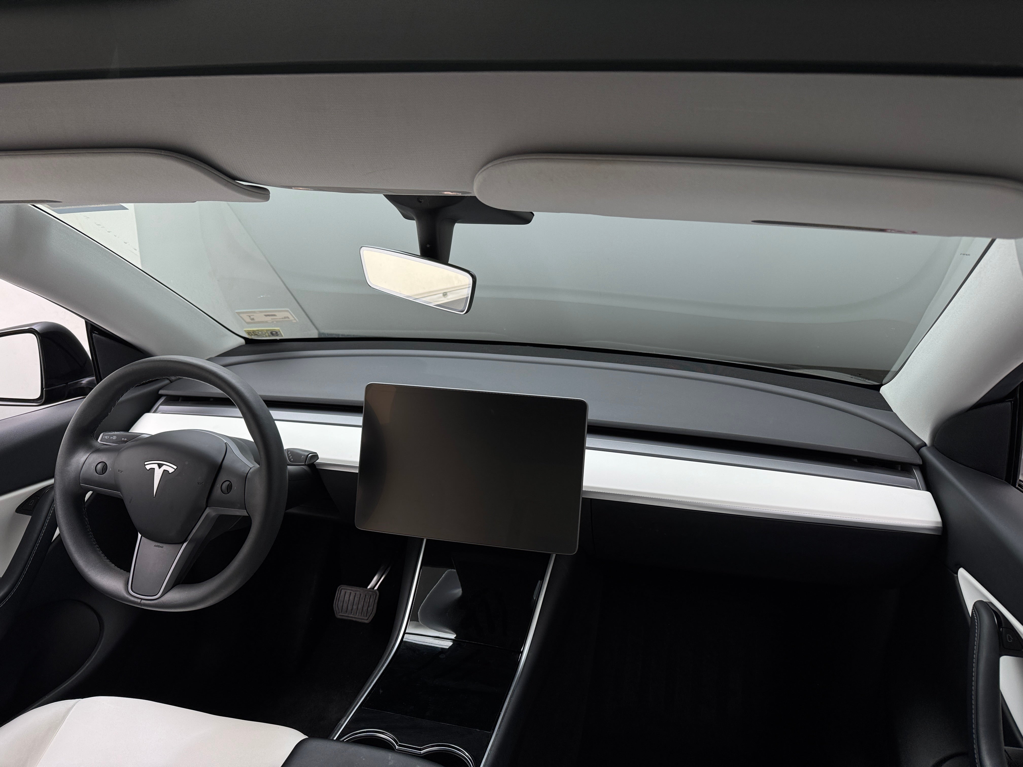 2020 Tesla Model Y Long Range 2