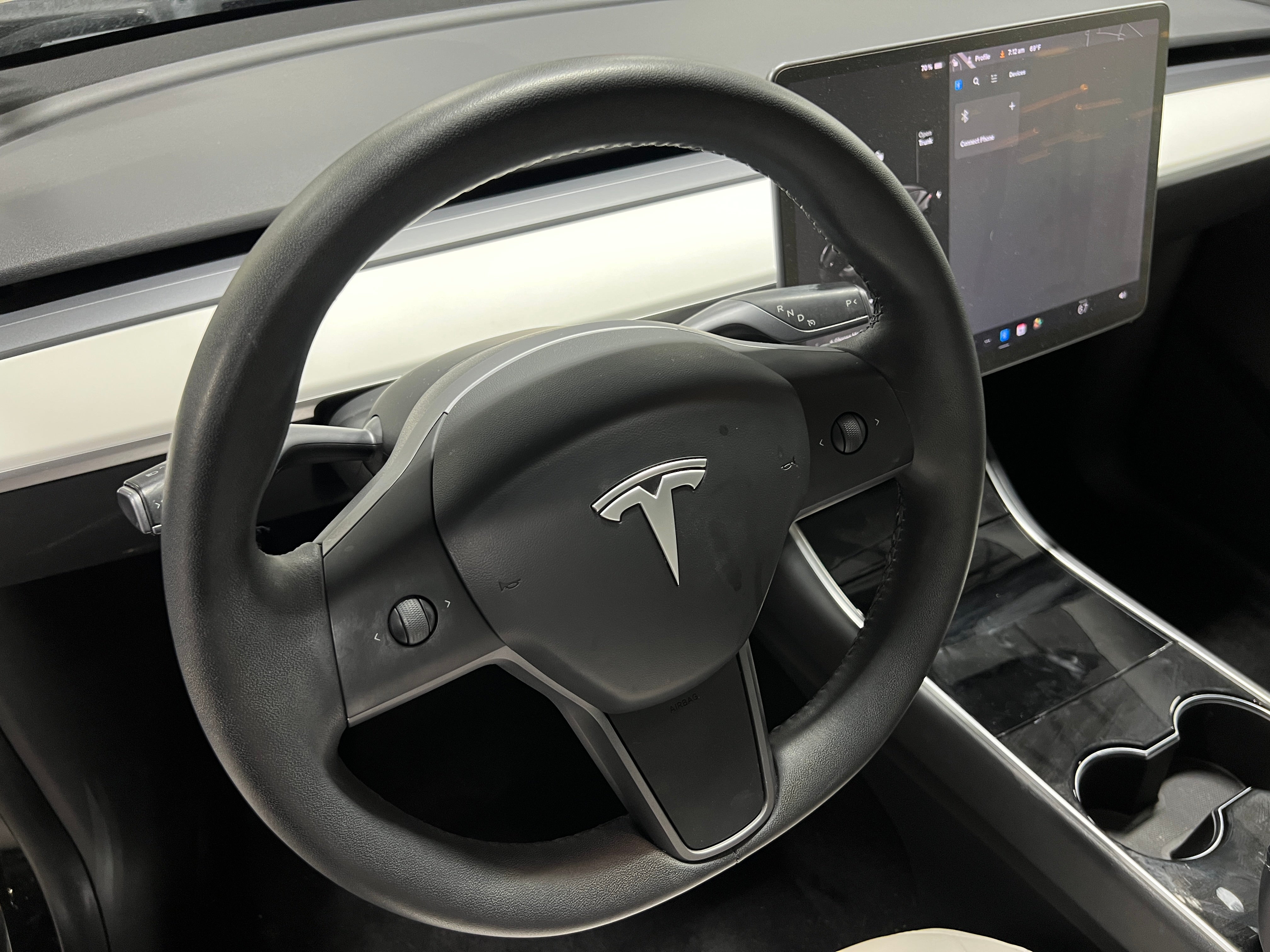 2020 Tesla Model Y Long Range 3