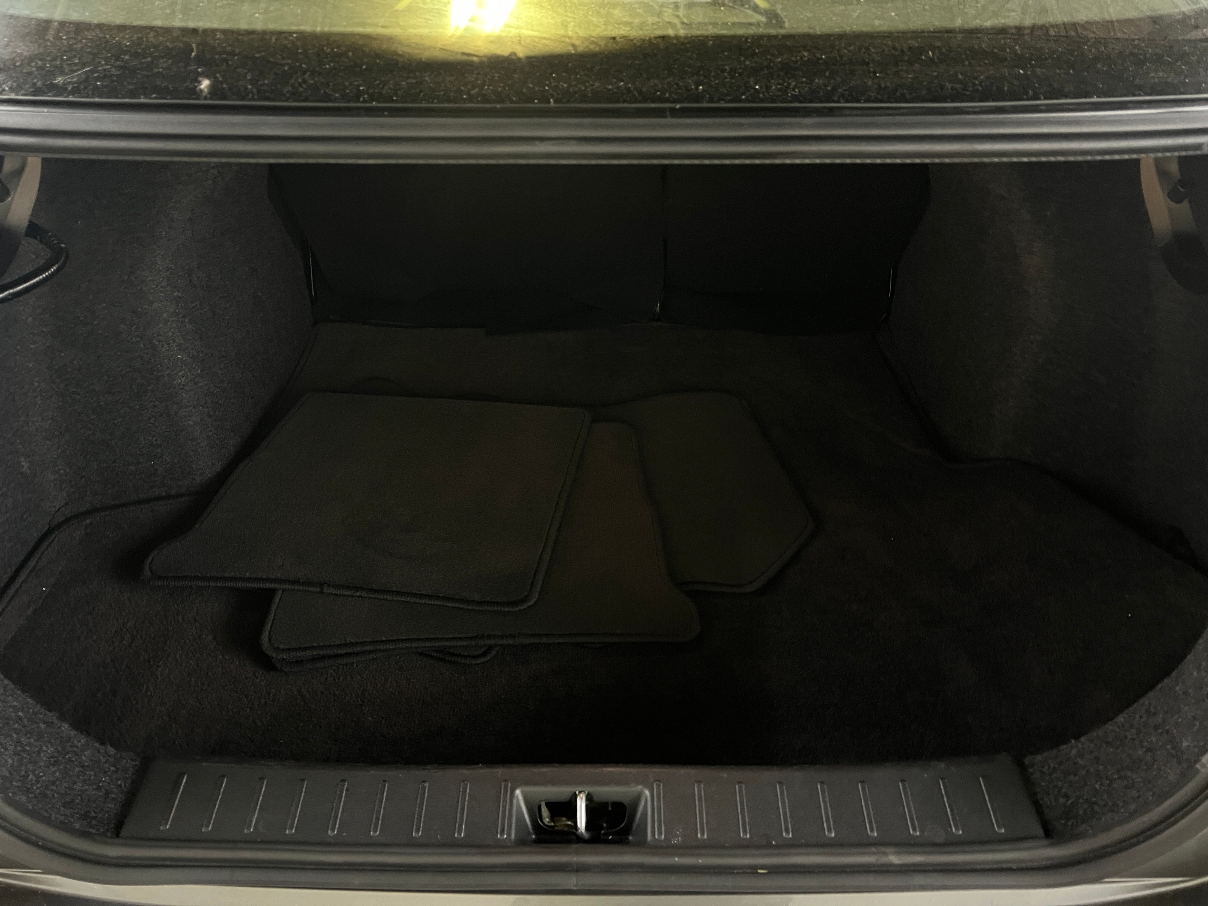 2024 Nissan Versa SR 7