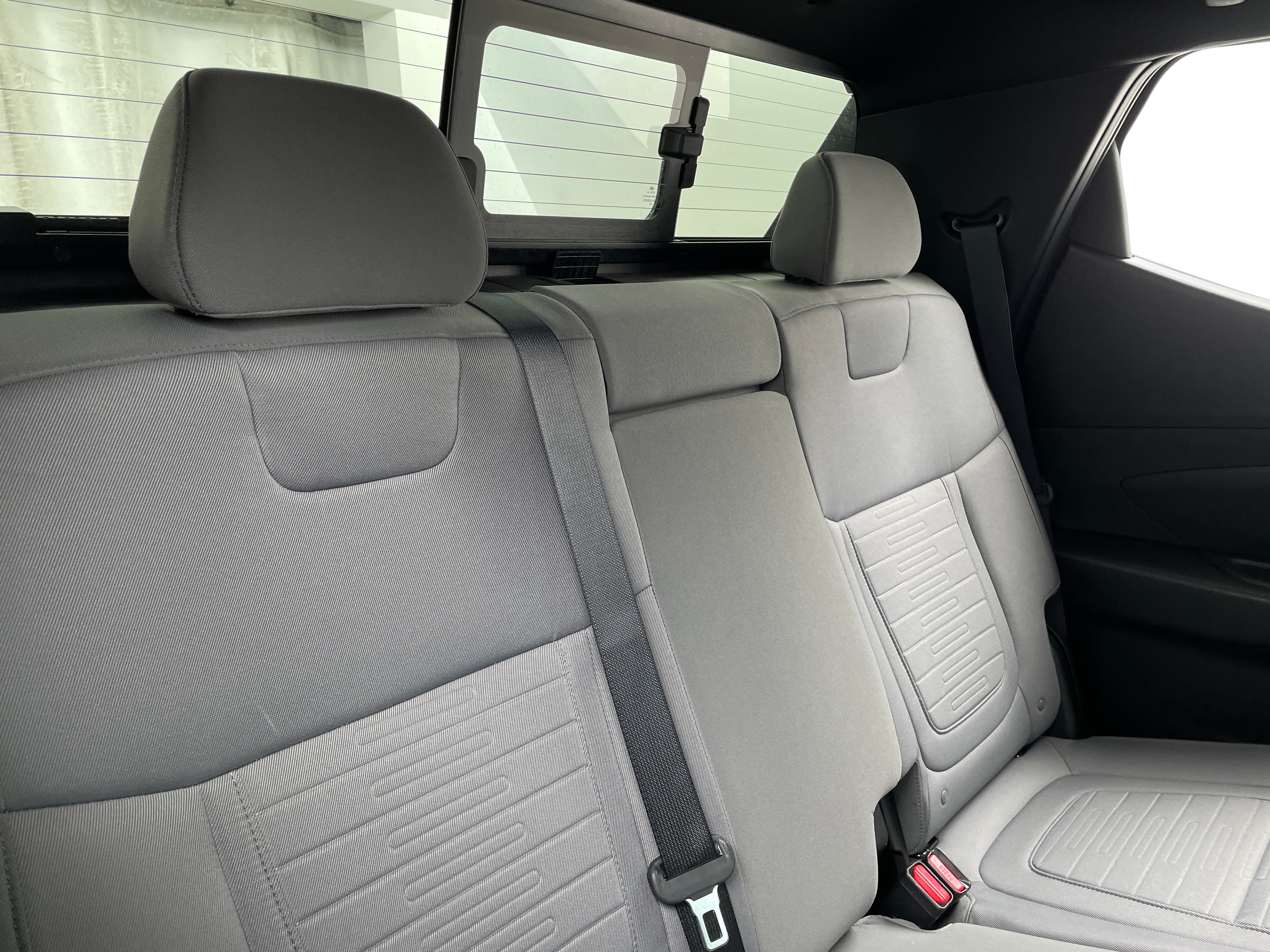 2022 Hyundai Santa Cruz SEL 6