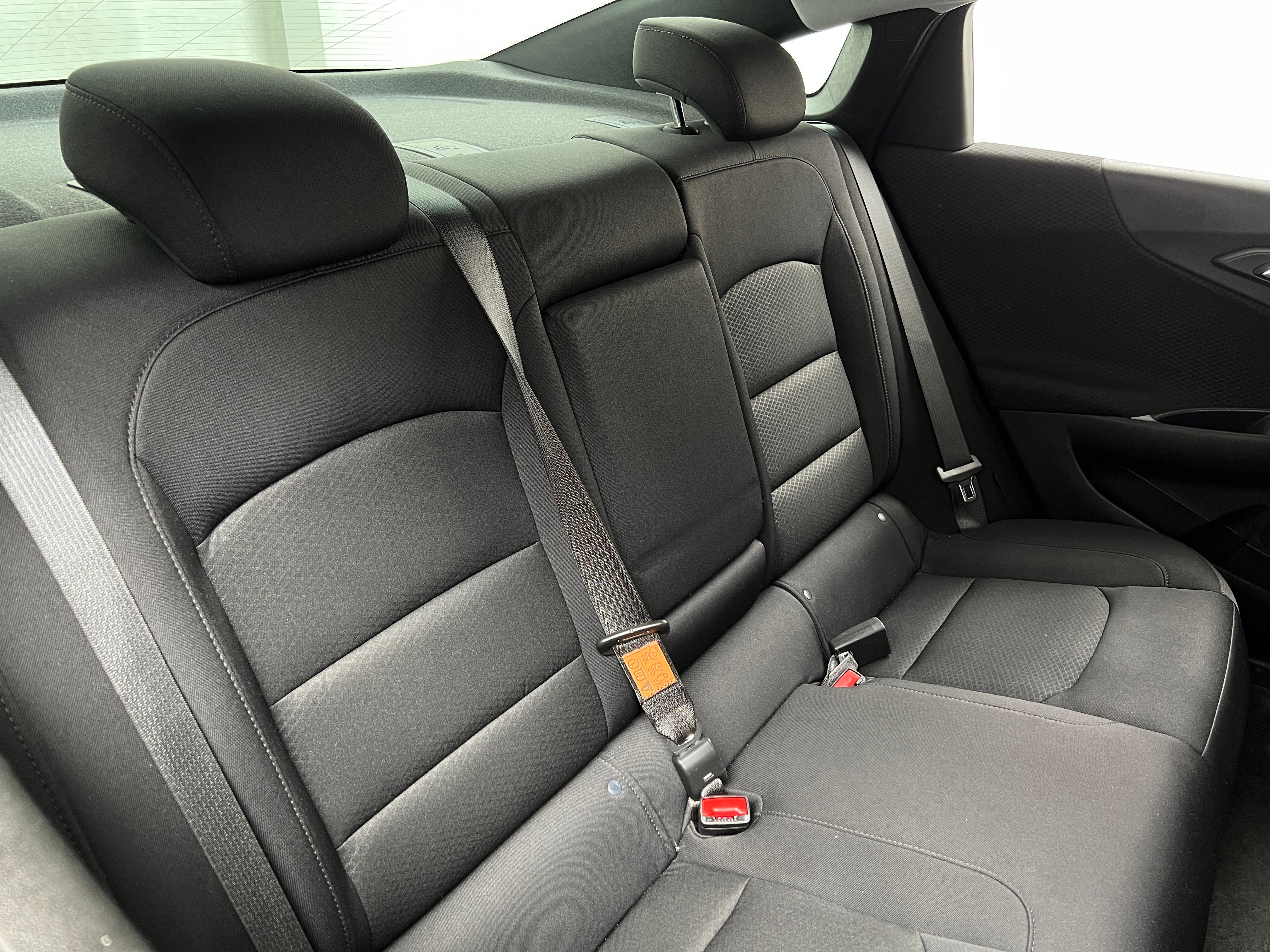 2024 Chevrolet Malibu LT 6