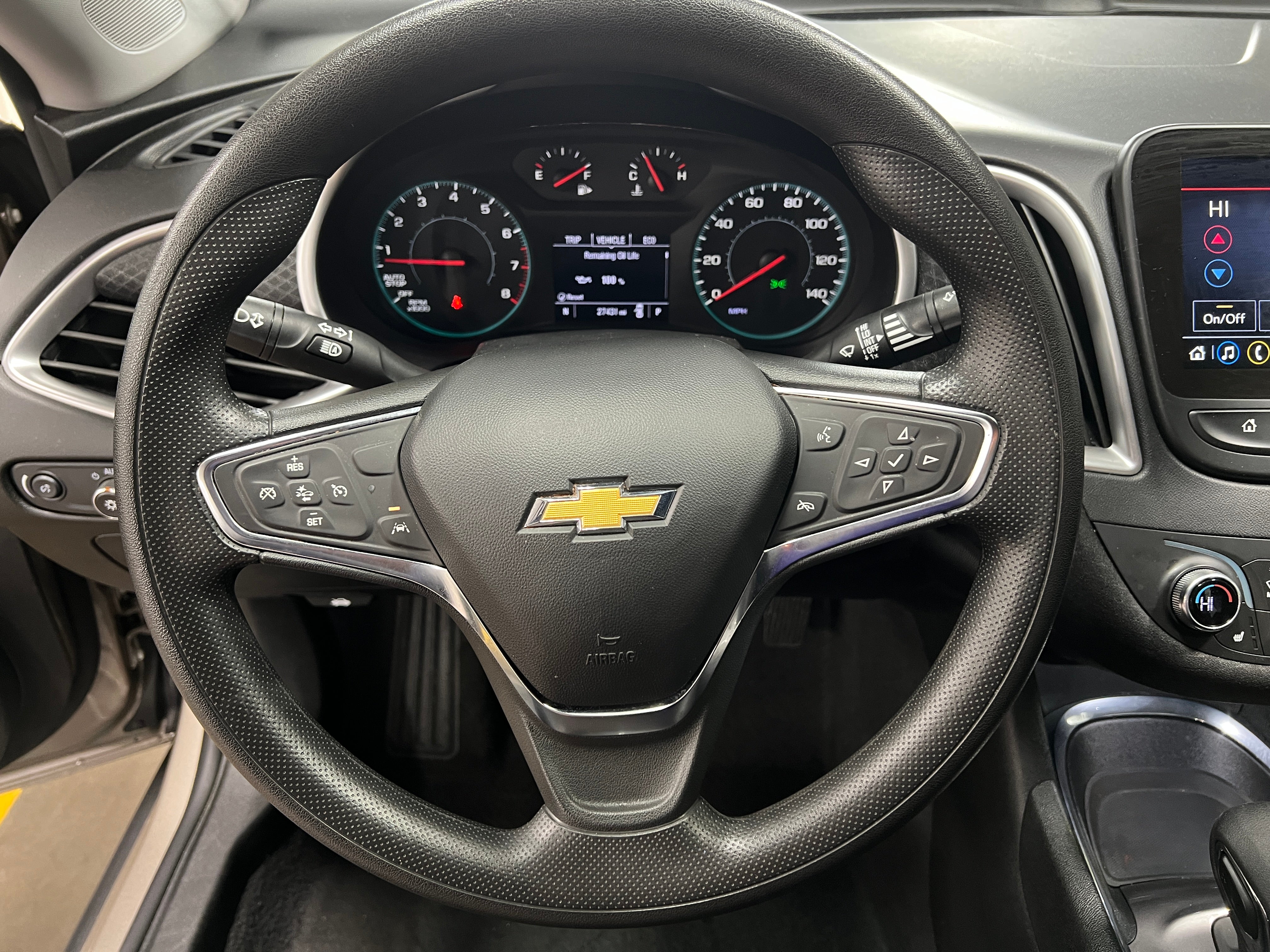 2024 Chevrolet Malibu LT 5