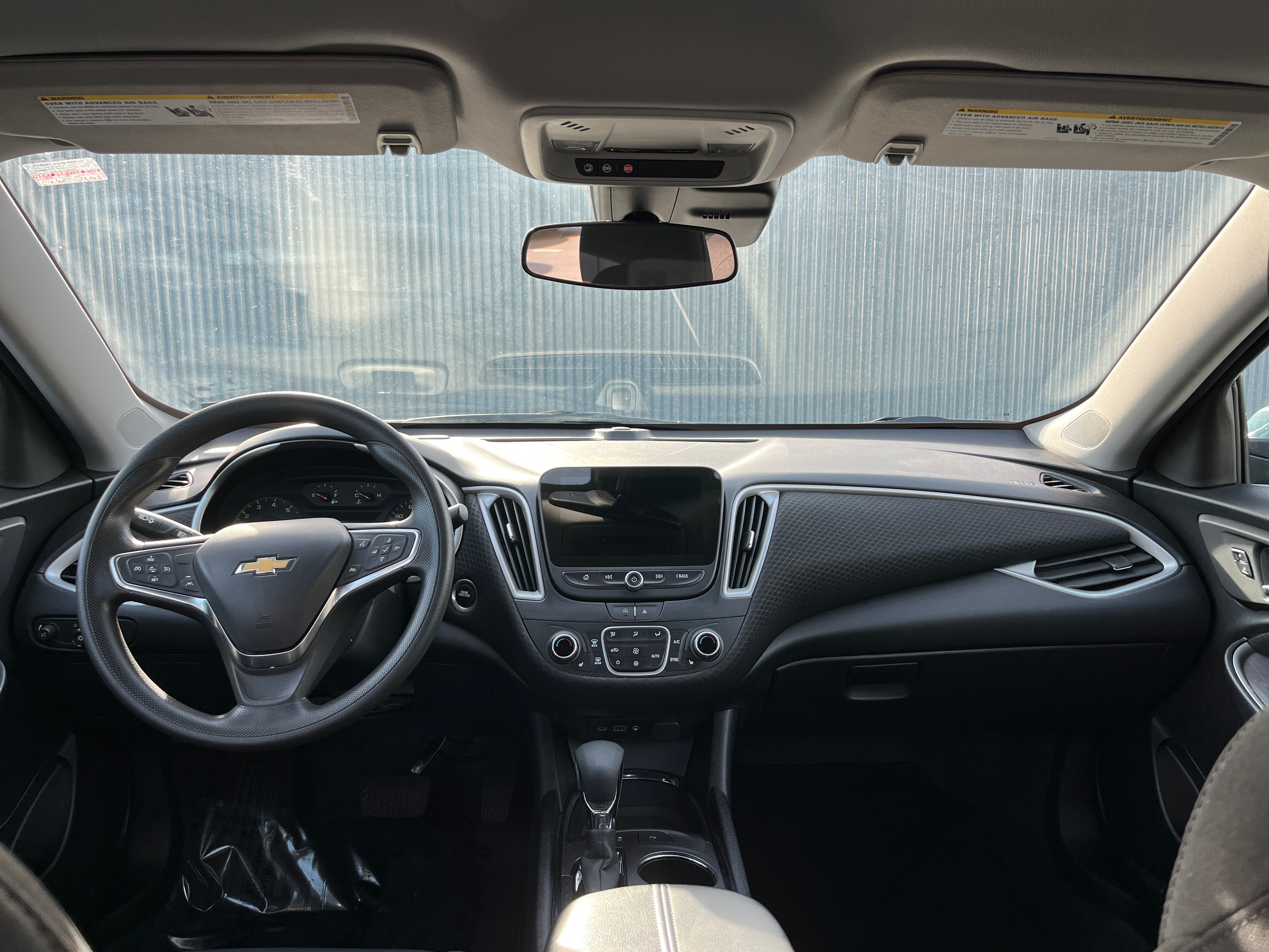2024 Chevrolet Malibu LT 3
