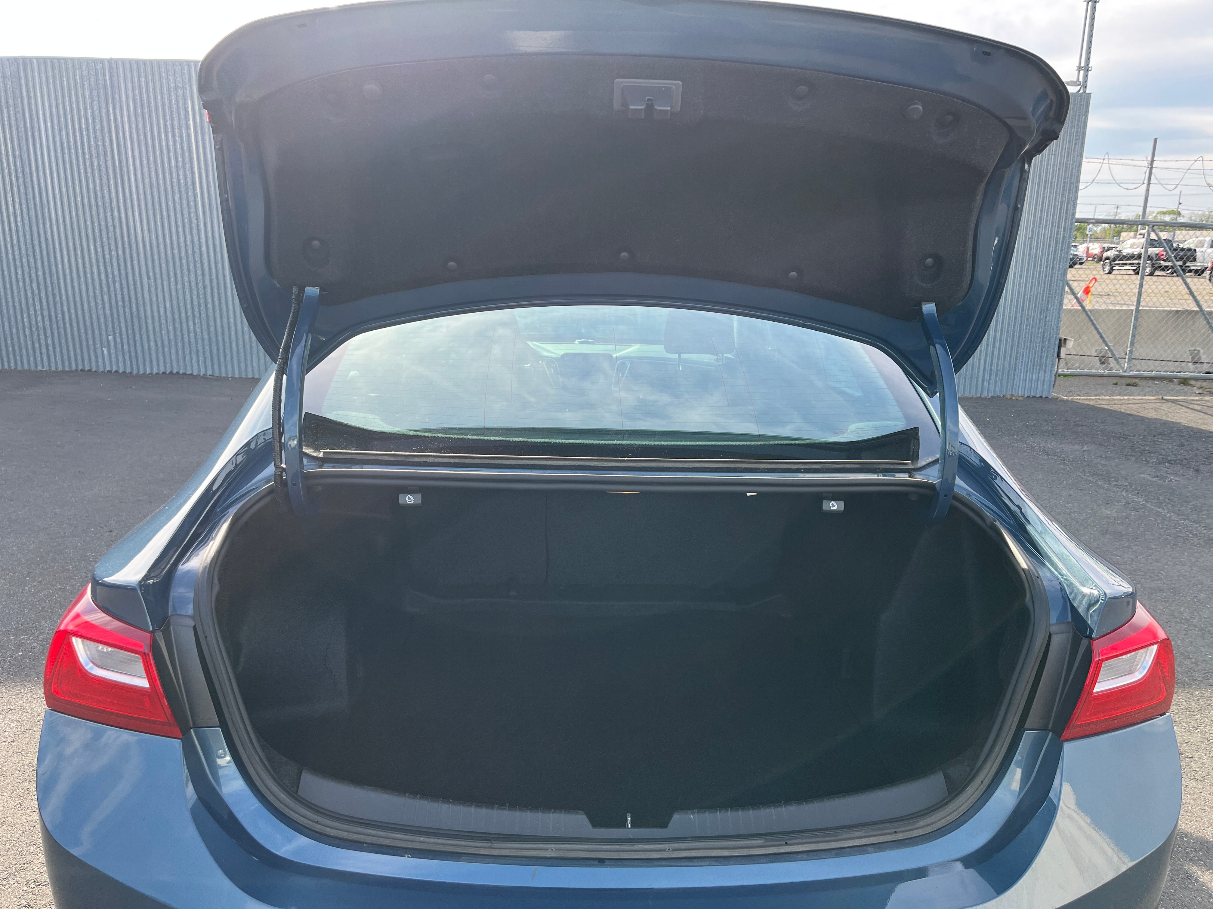 2024 Chevrolet Malibu LT 6