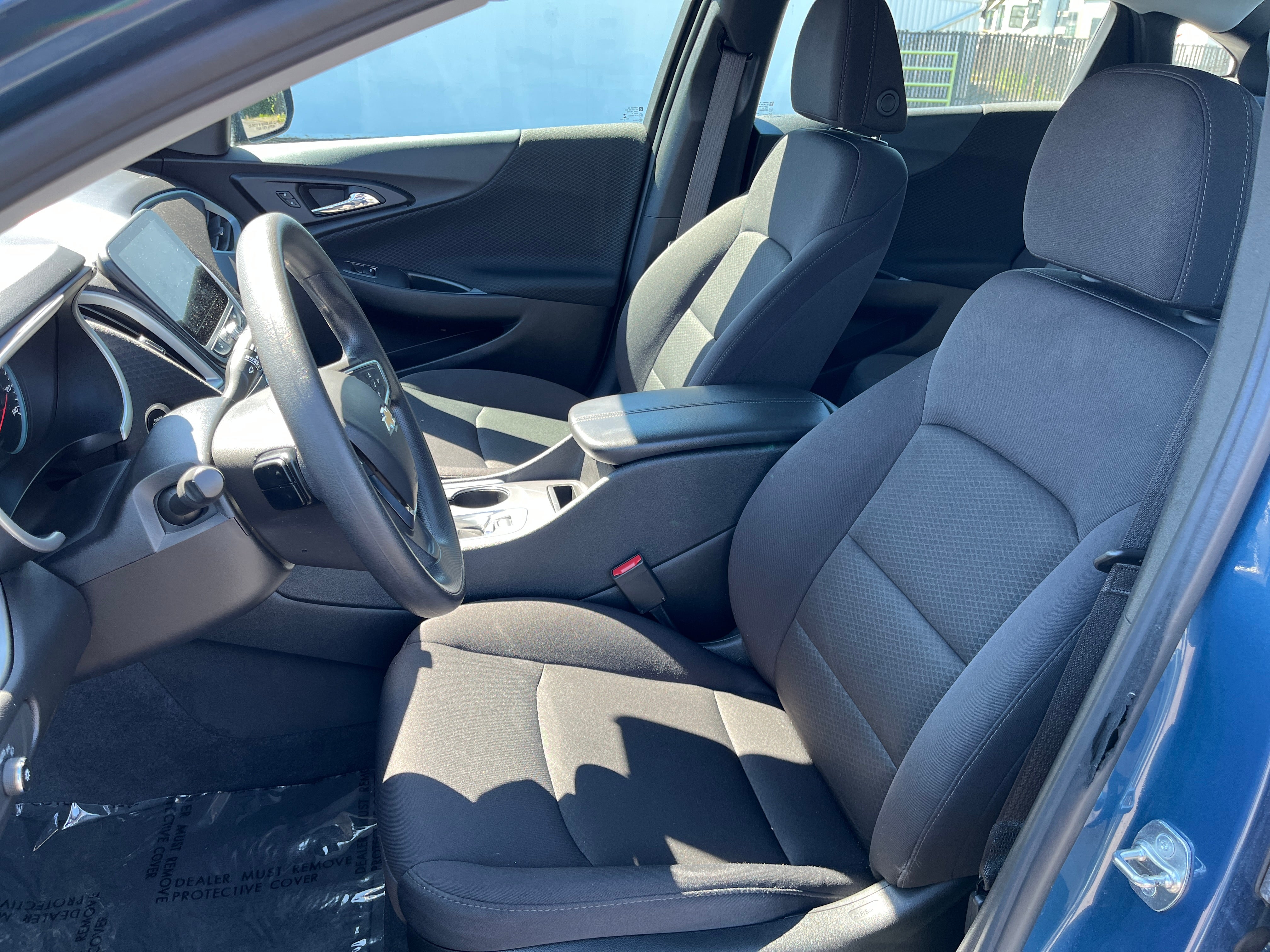 2024 Chevrolet Malibu LT 2