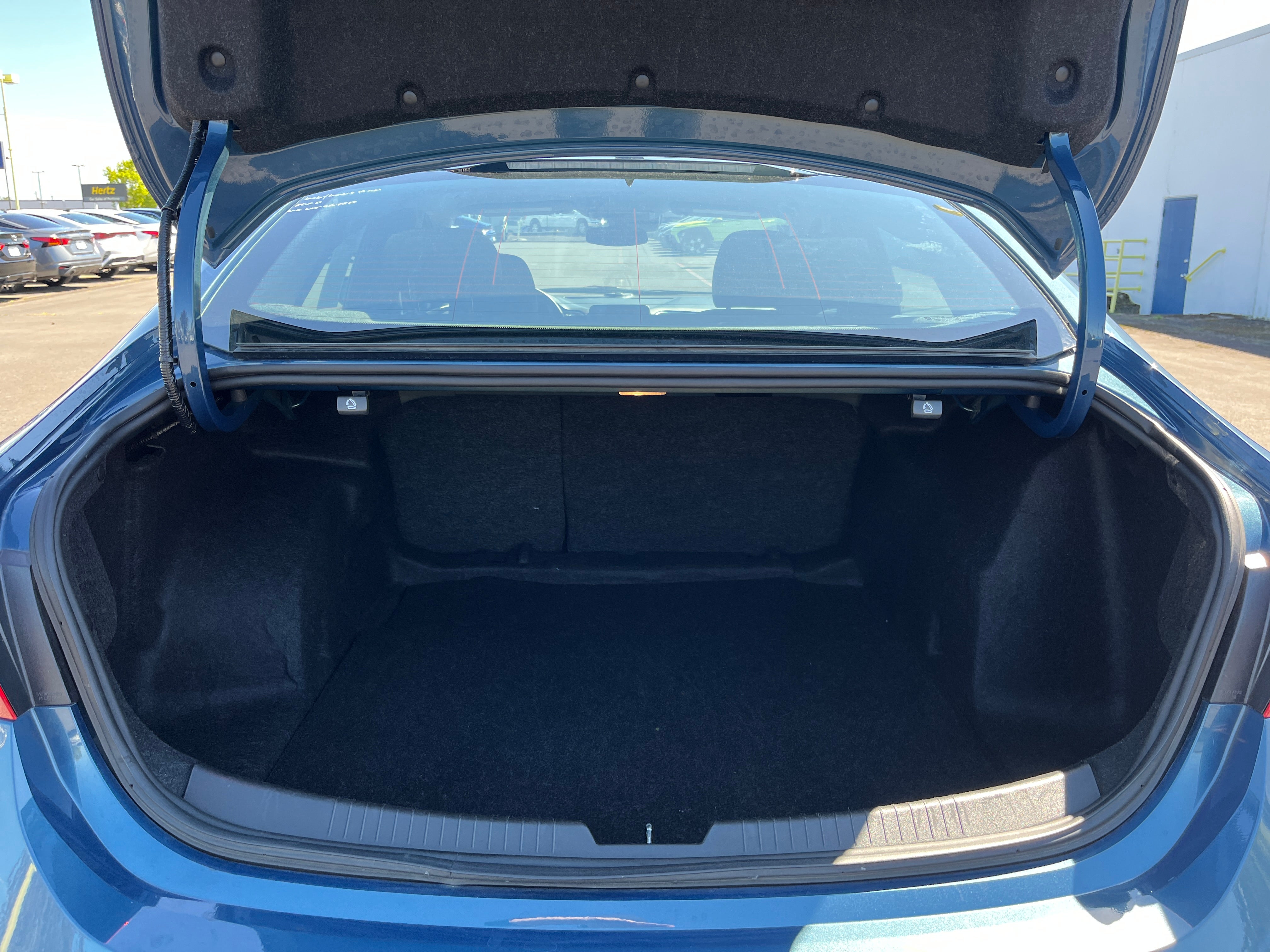 2024 Chevrolet Malibu LT 6