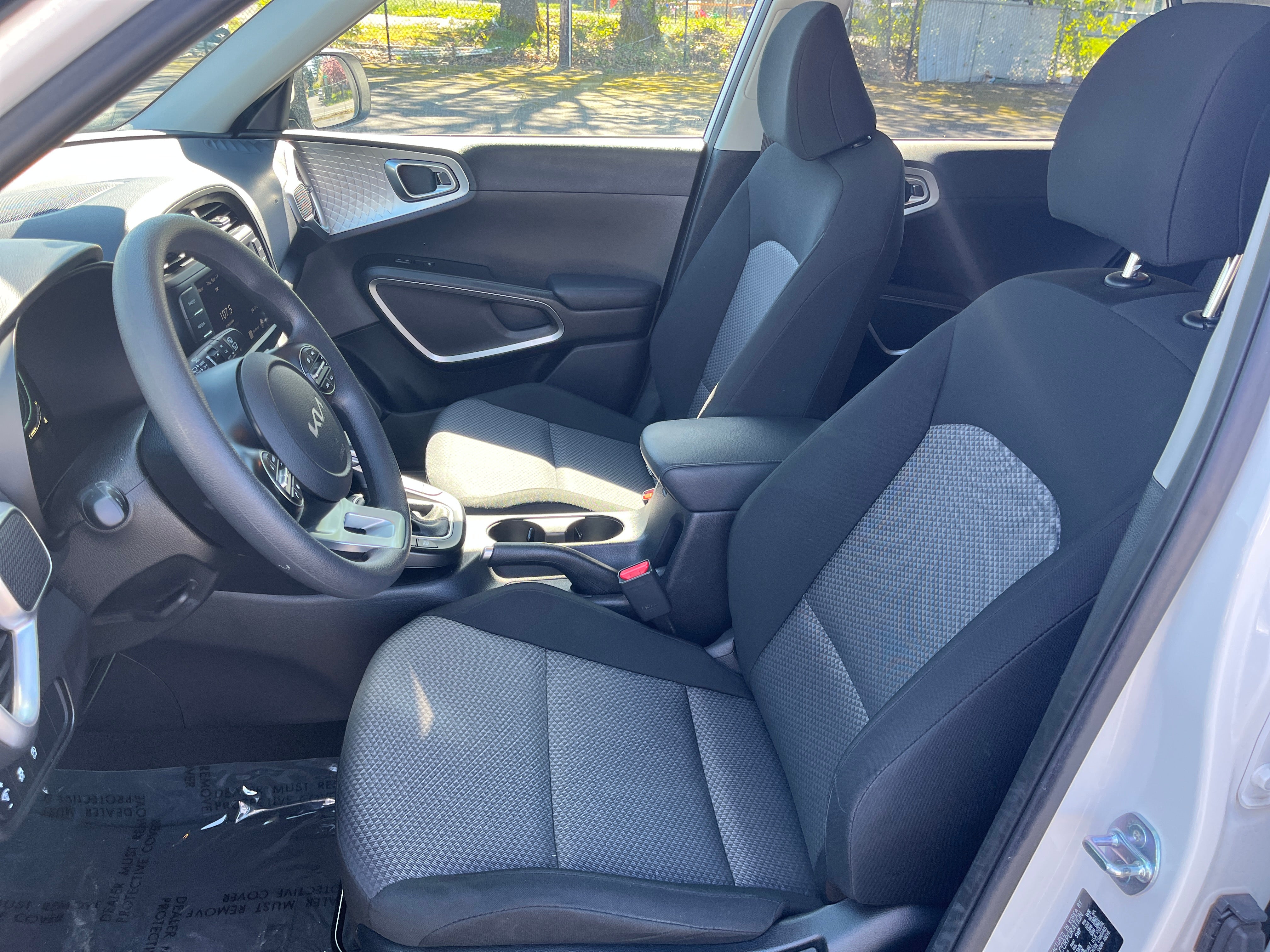 2024 Kia Soul LX 2