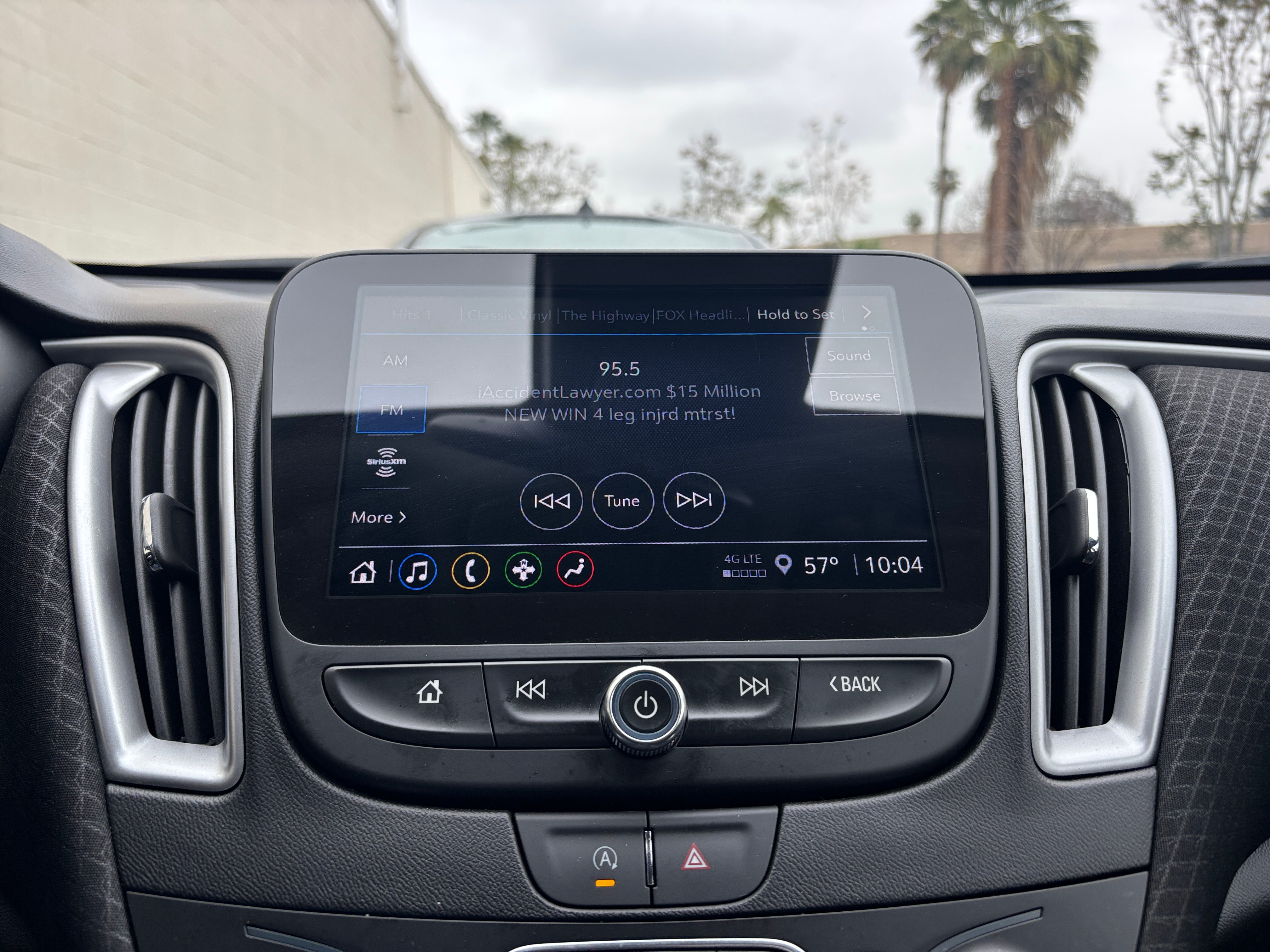 2024 Chevrolet Malibu LT 4