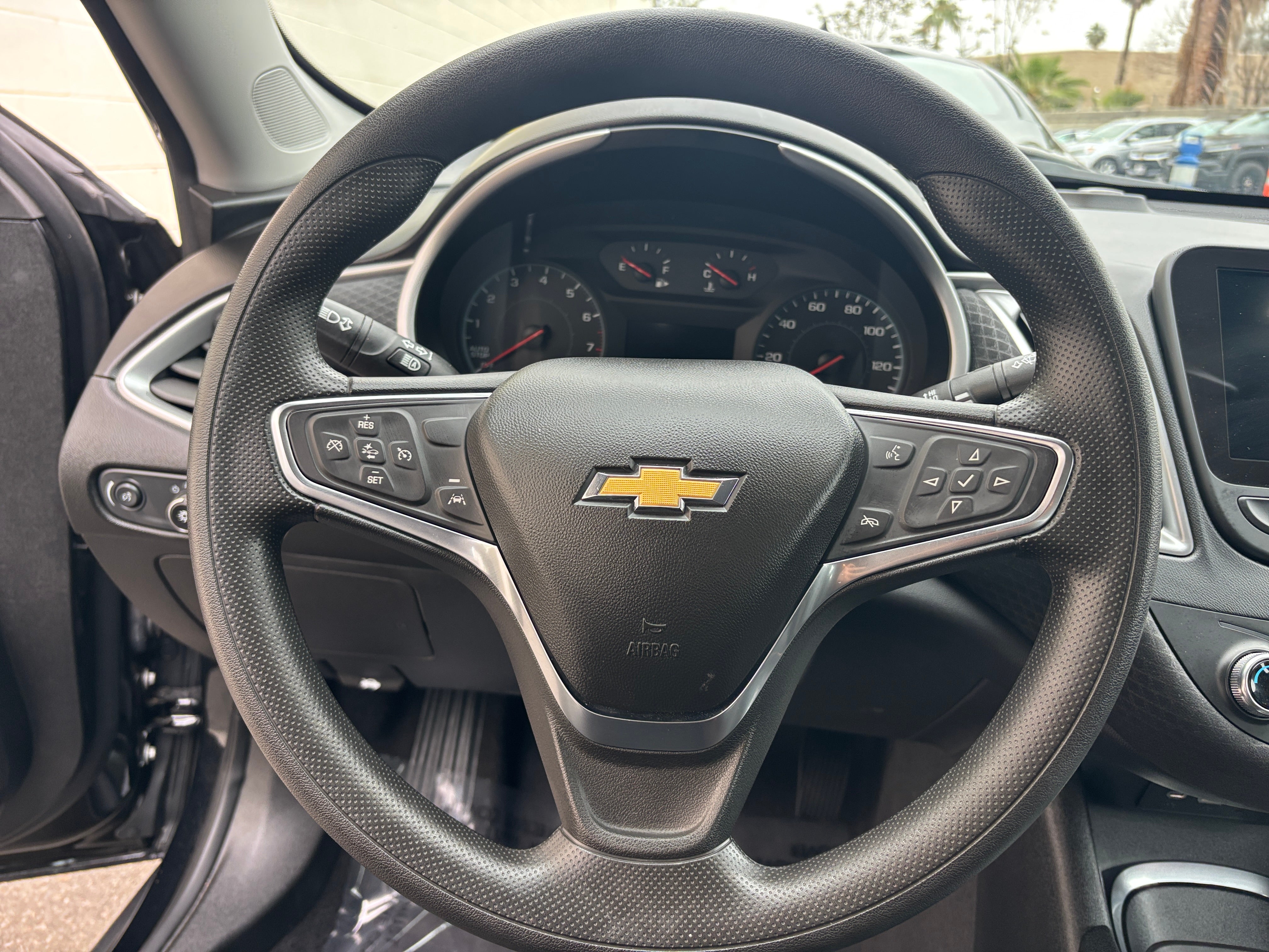 2024 Chevrolet Malibu LT 5