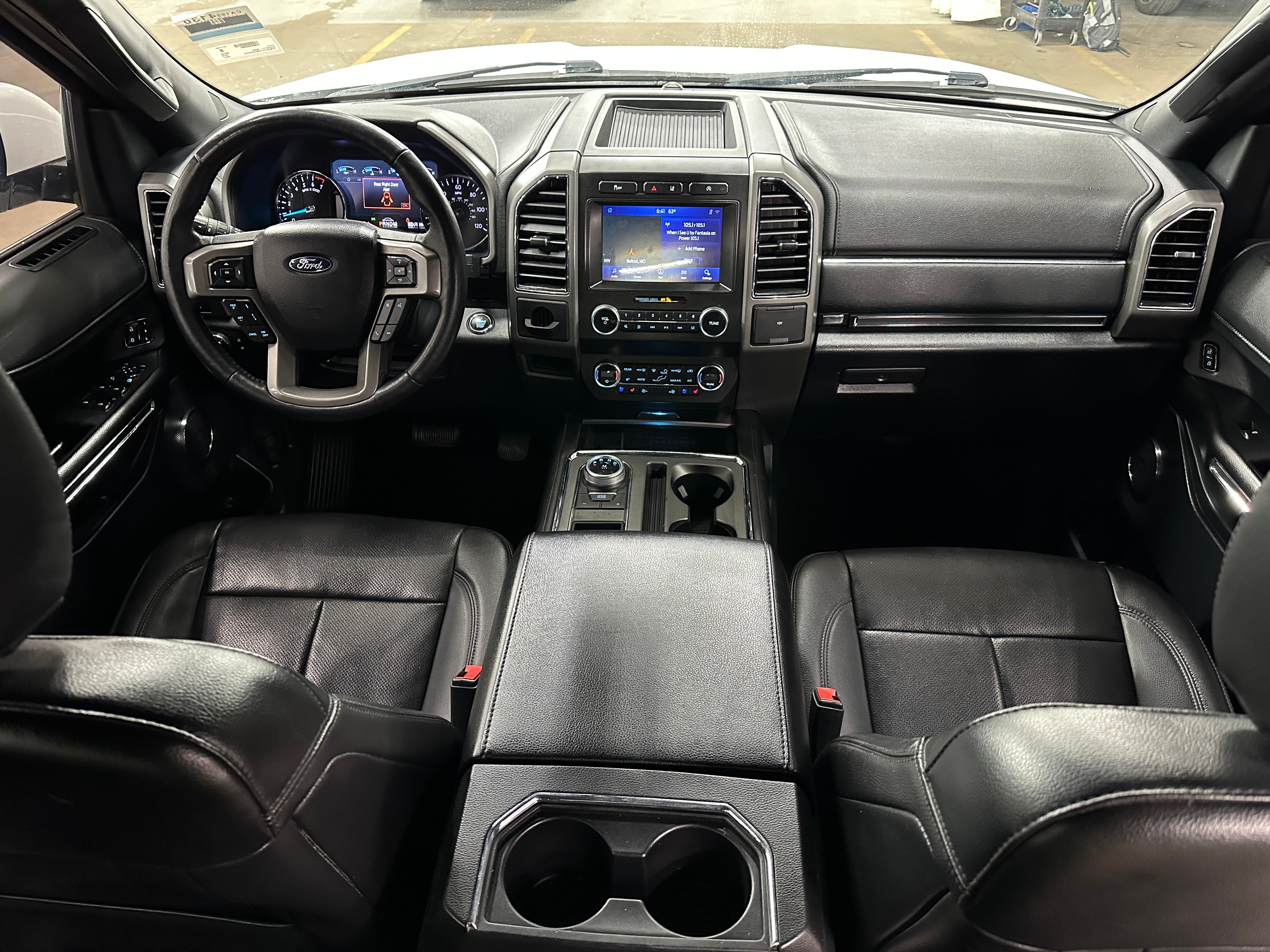 2021 Ford Expedition MAX XLT 2