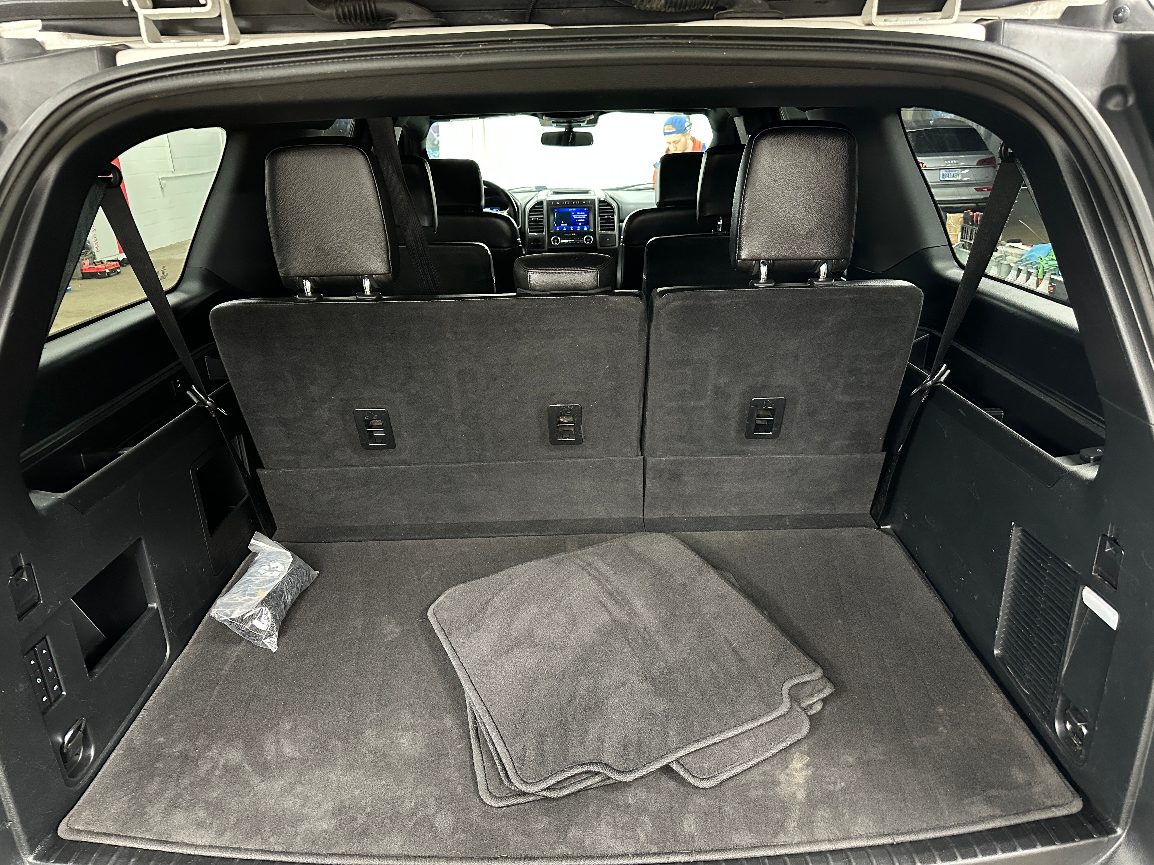 2021 Ford Expedition MAX XLT 6