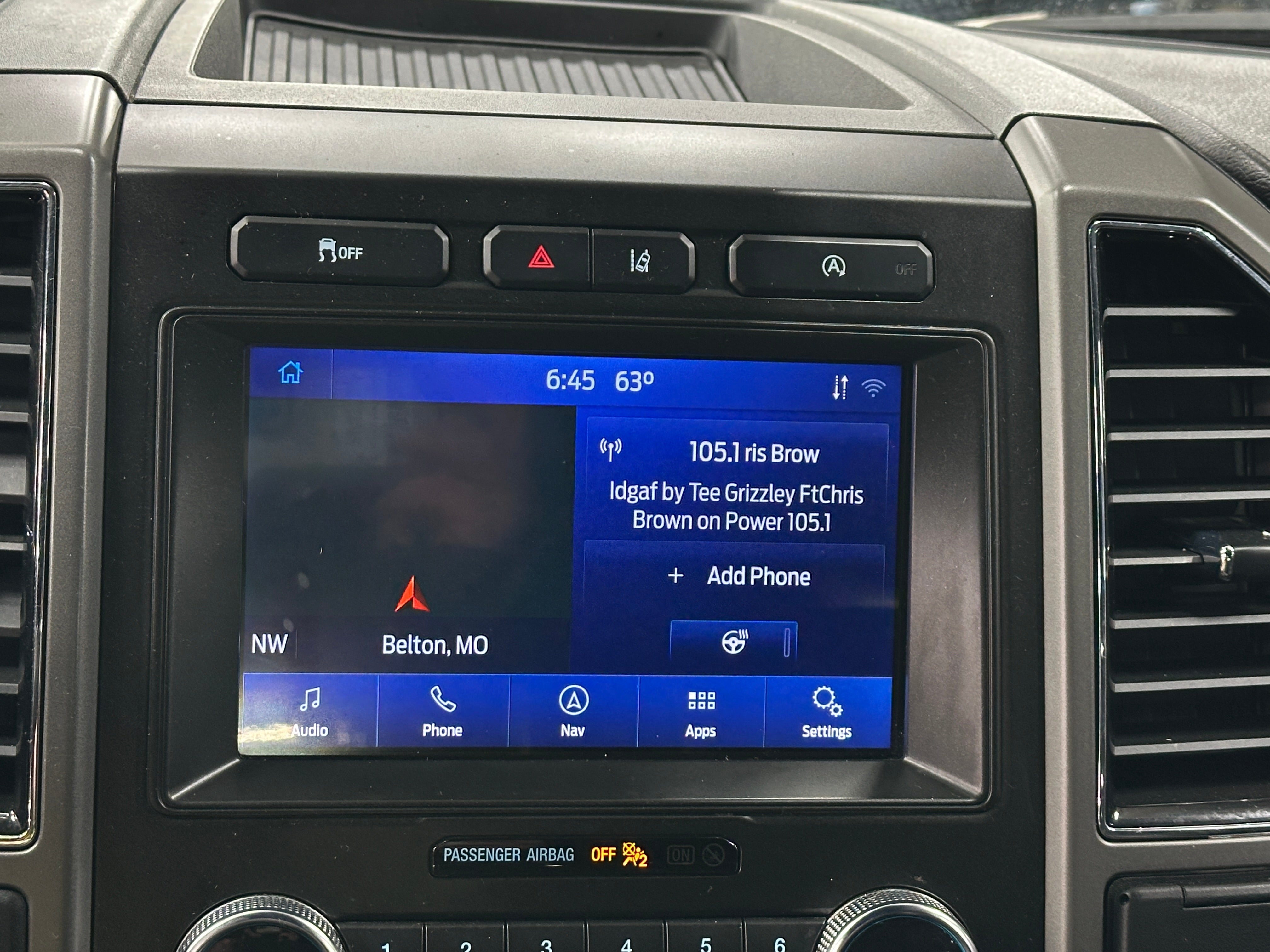 2021 Ford Expedition MAX XLT 3