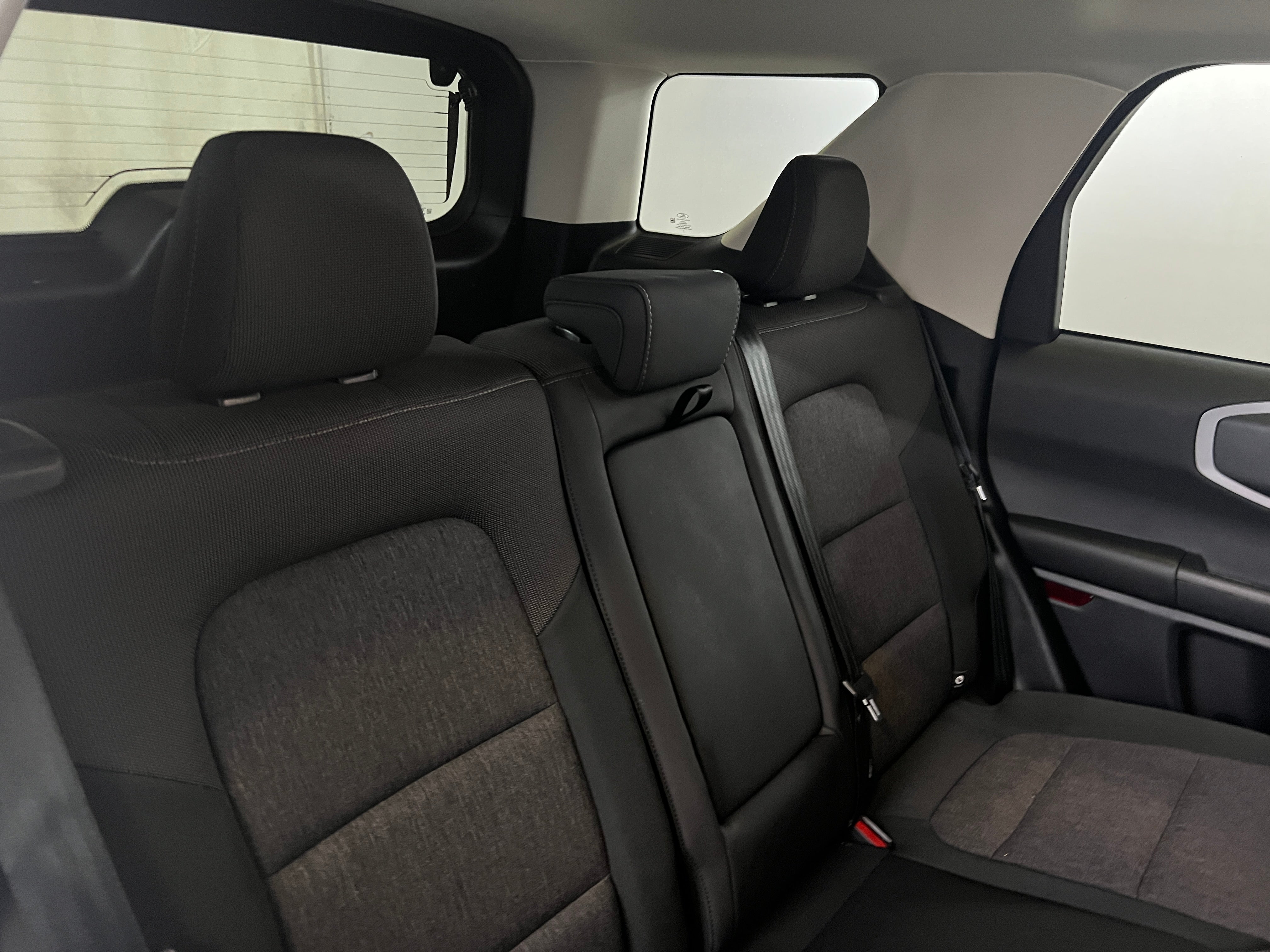 2024 Ford Bronco Sport Big Bend 6