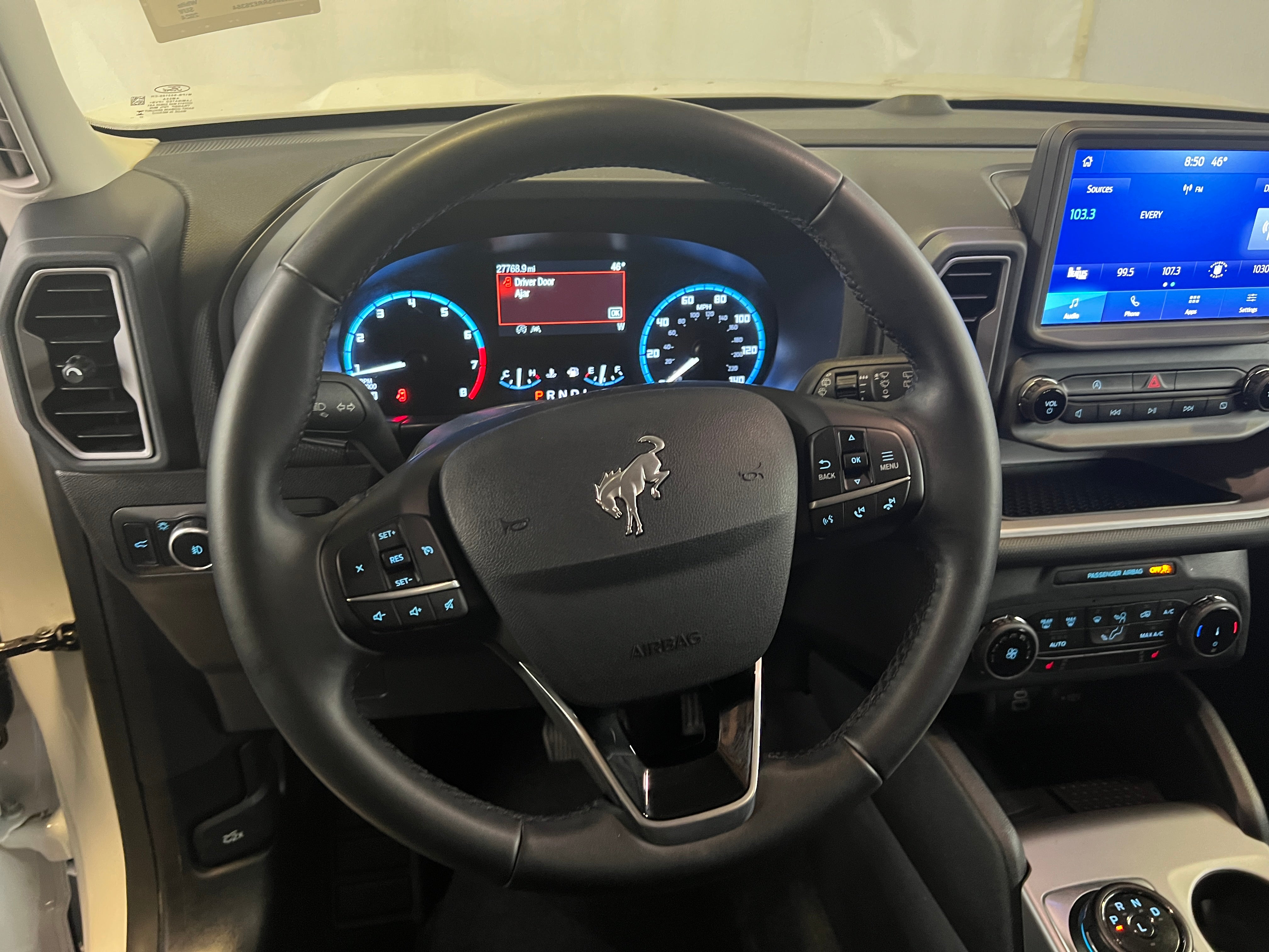 2024 Ford Bronco Sport Big Bend 5