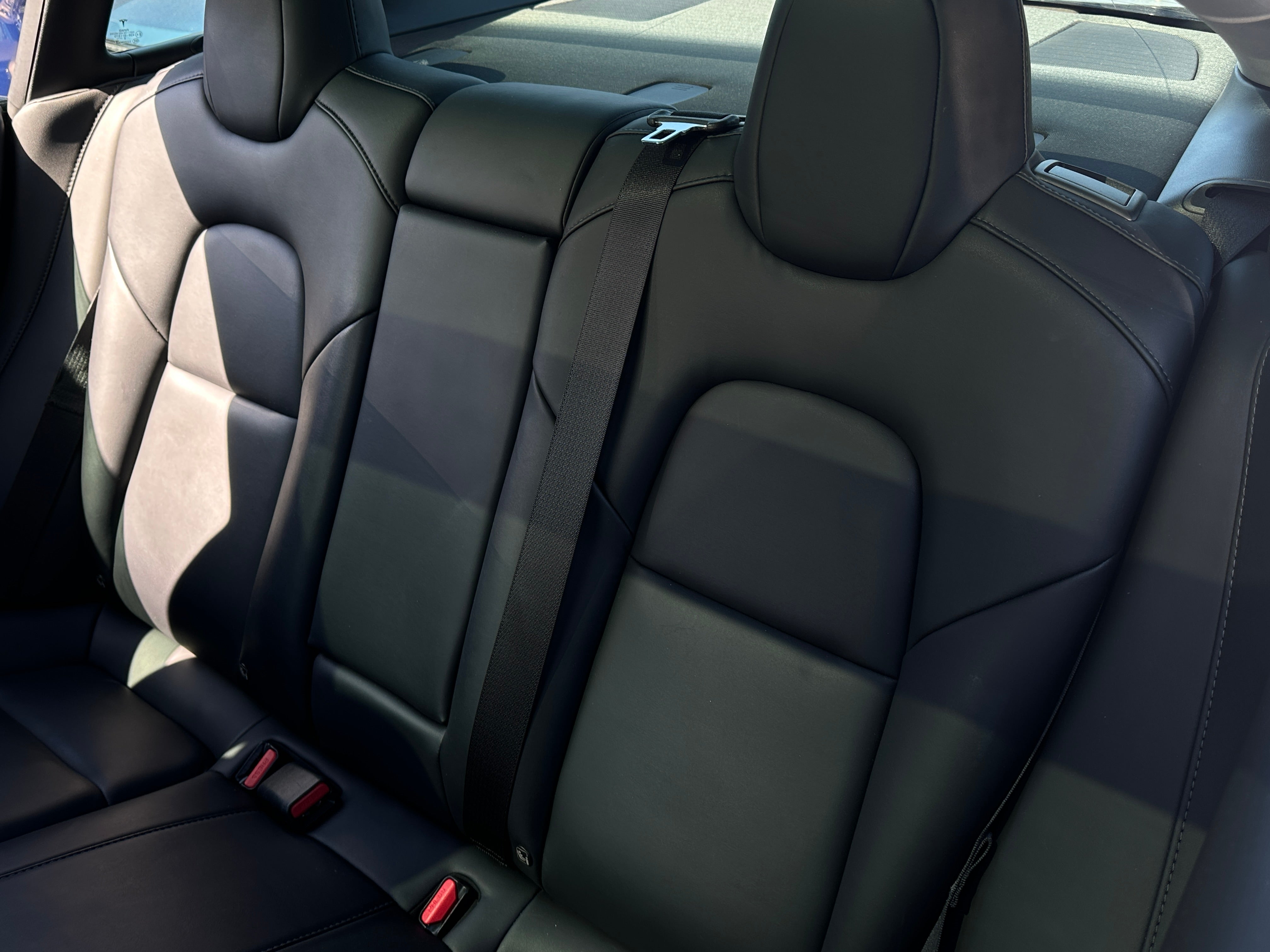 2021 Tesla Model 3 Standard Range 6