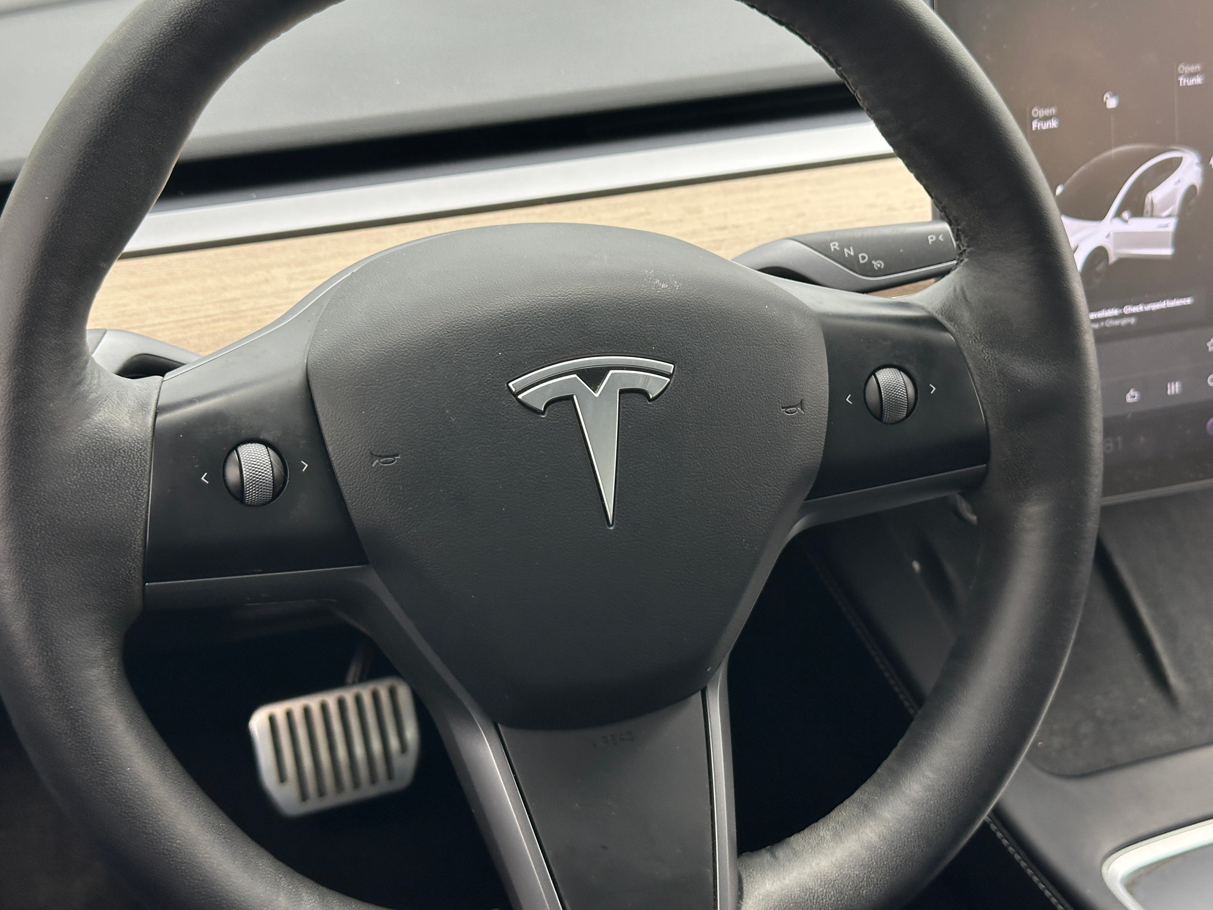 2021 Tesla Model 3 Standard Range 5