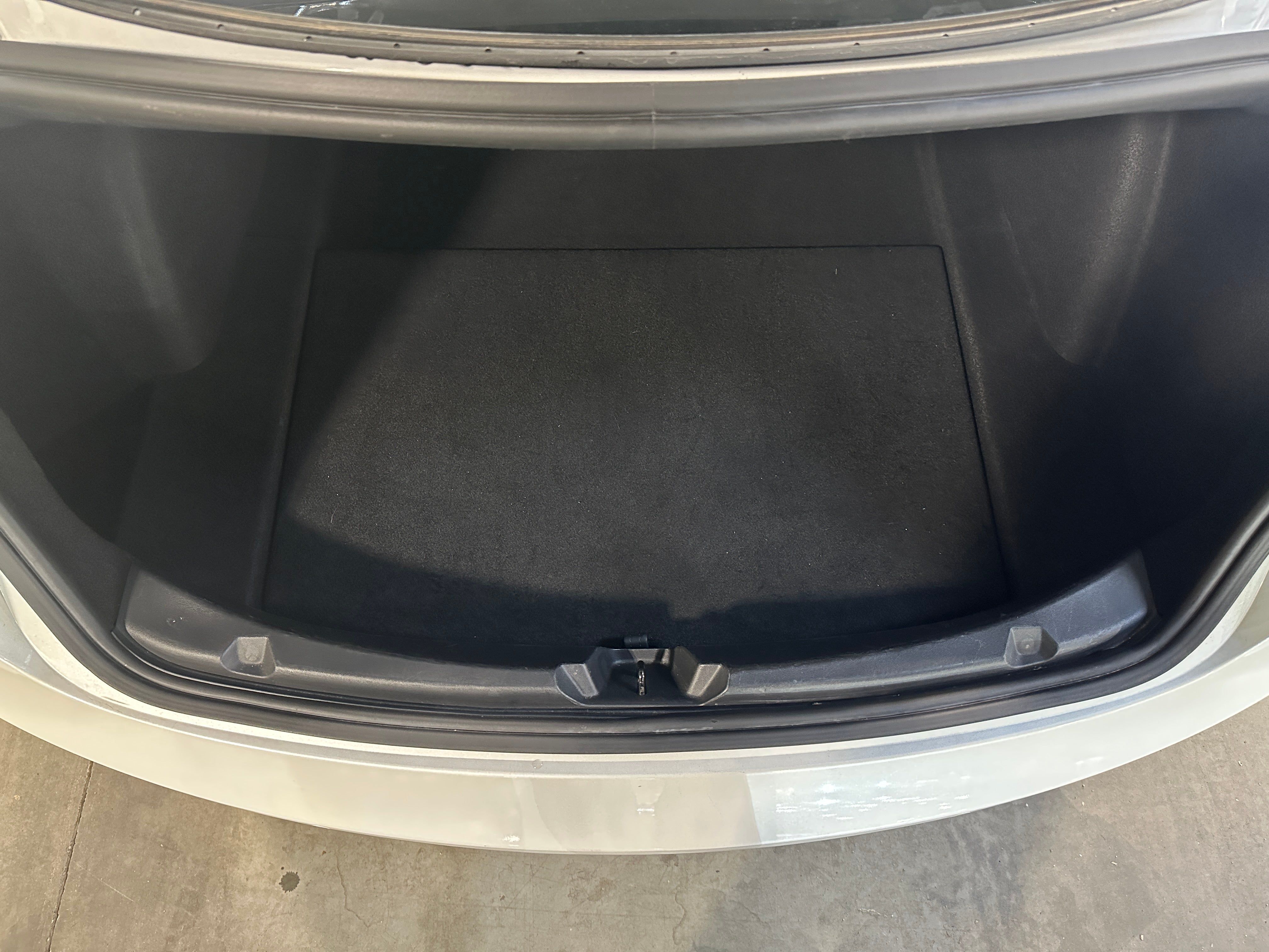 2021 Tesla Model 3 Standard Range 7