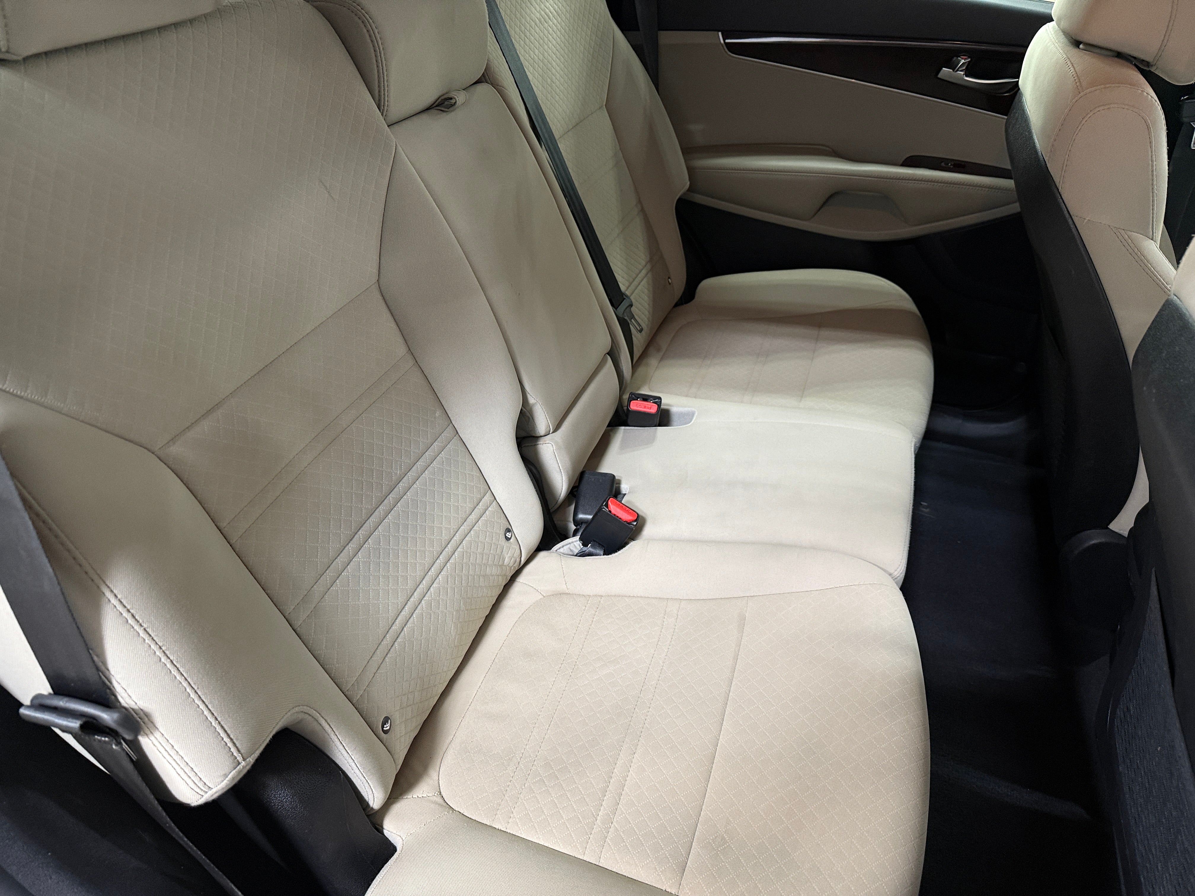 2017 Kia Sorento LX 6