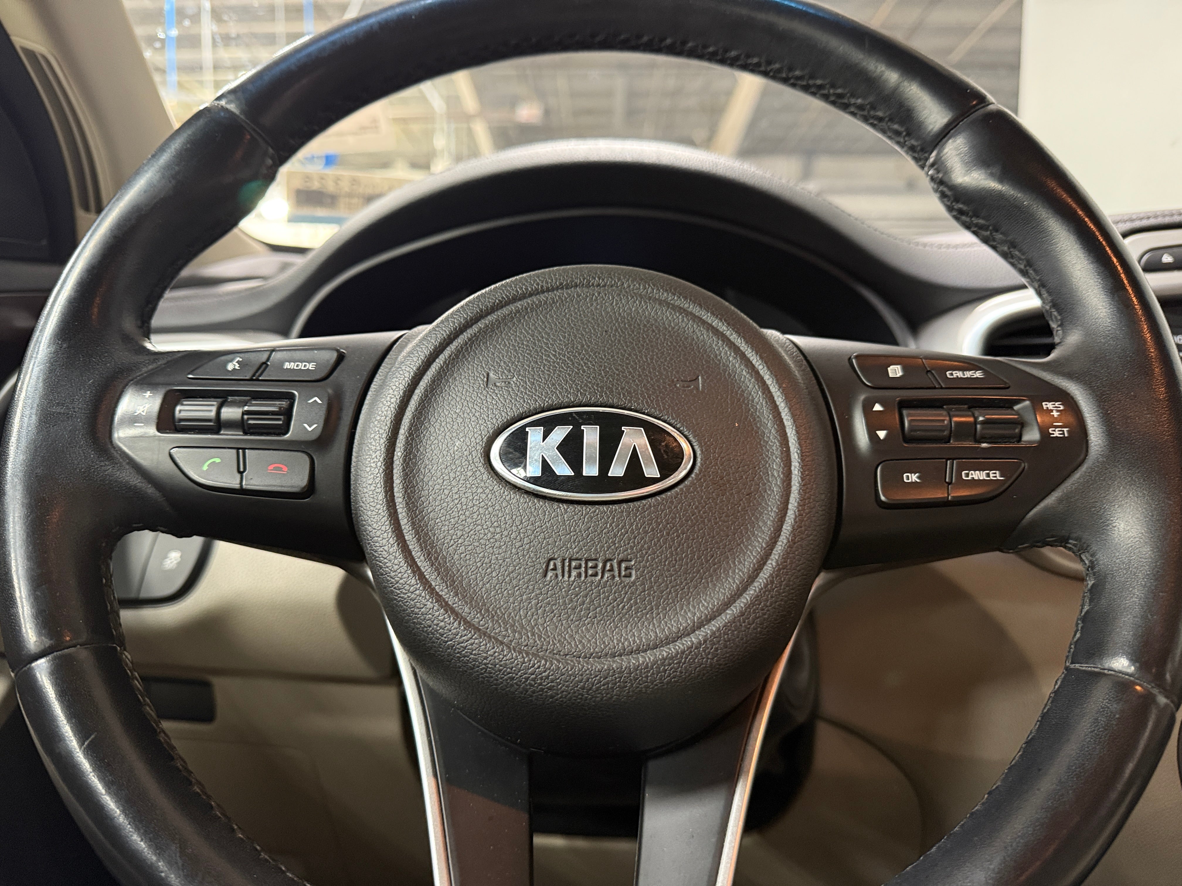 2017 Kia Sorento LX 5