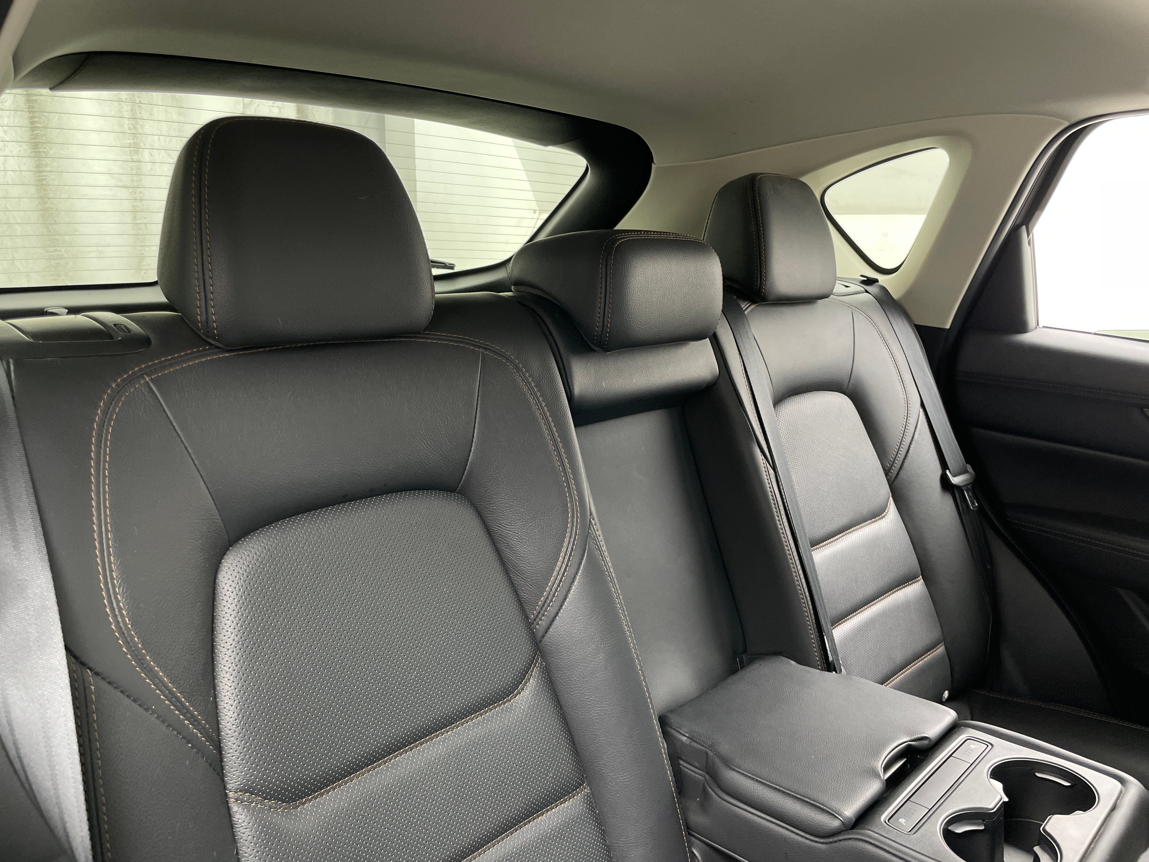2022 Mazda CX-5 S Premium Plus 5