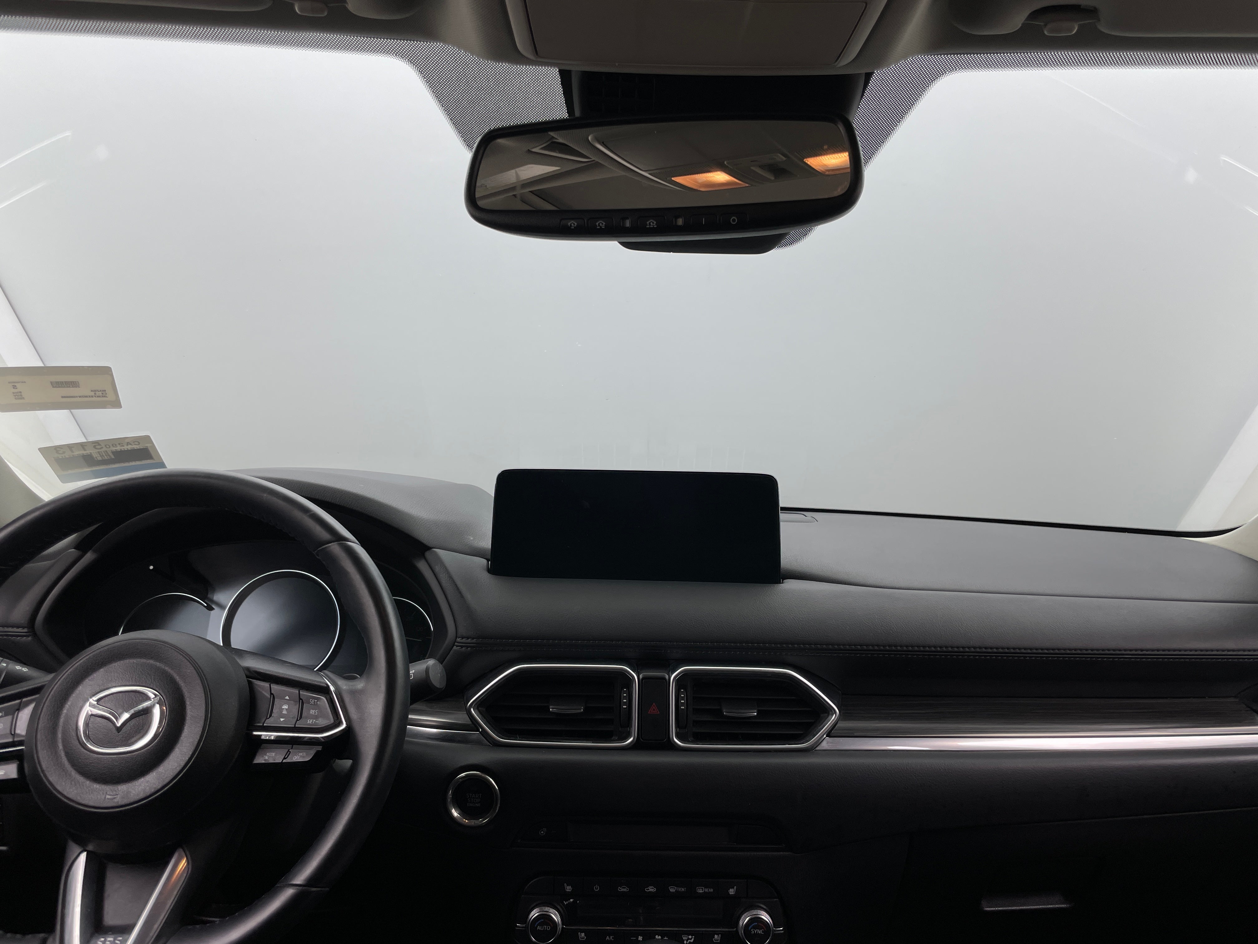 2022 Mazda CX-5 S Premium Plus 2