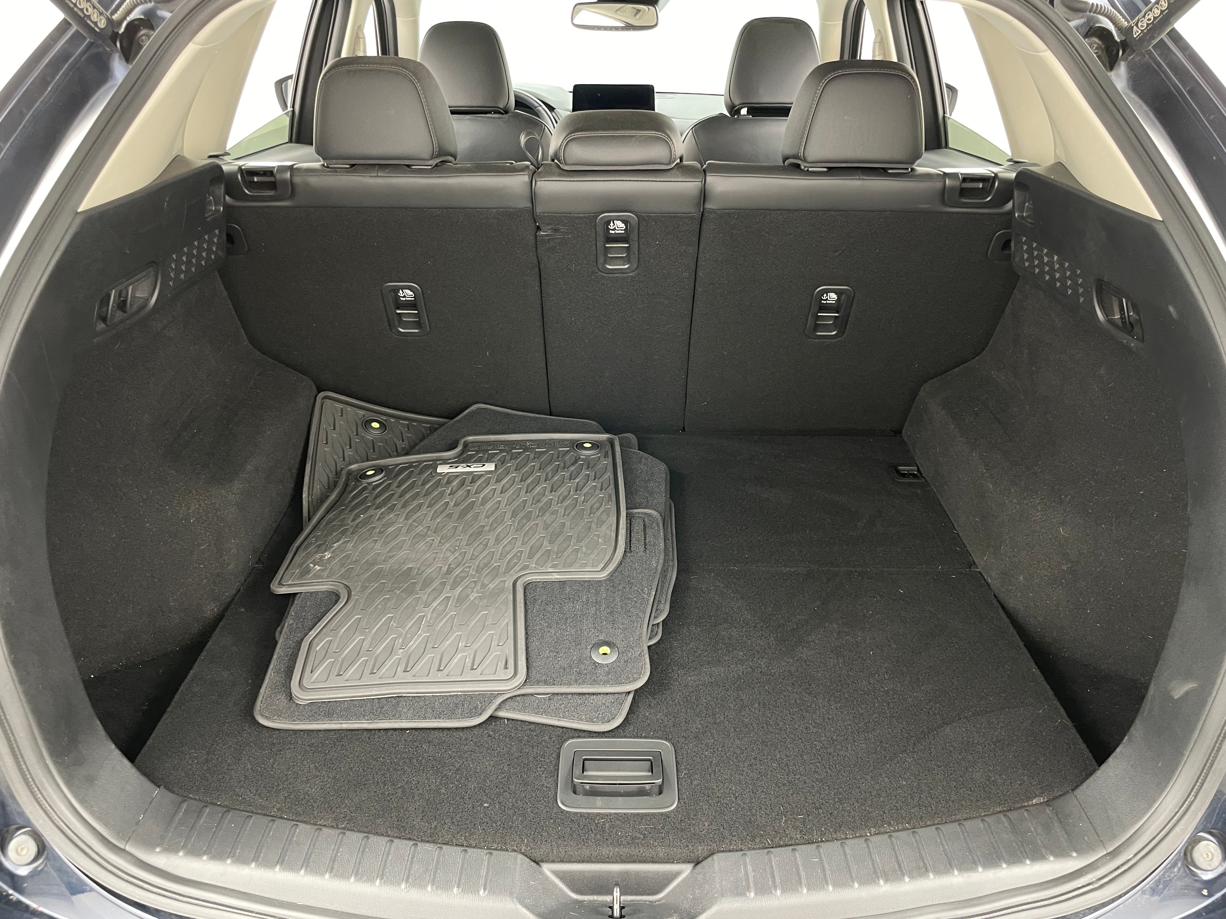 2022 Mazda CX-5 S Premium Plus 6
