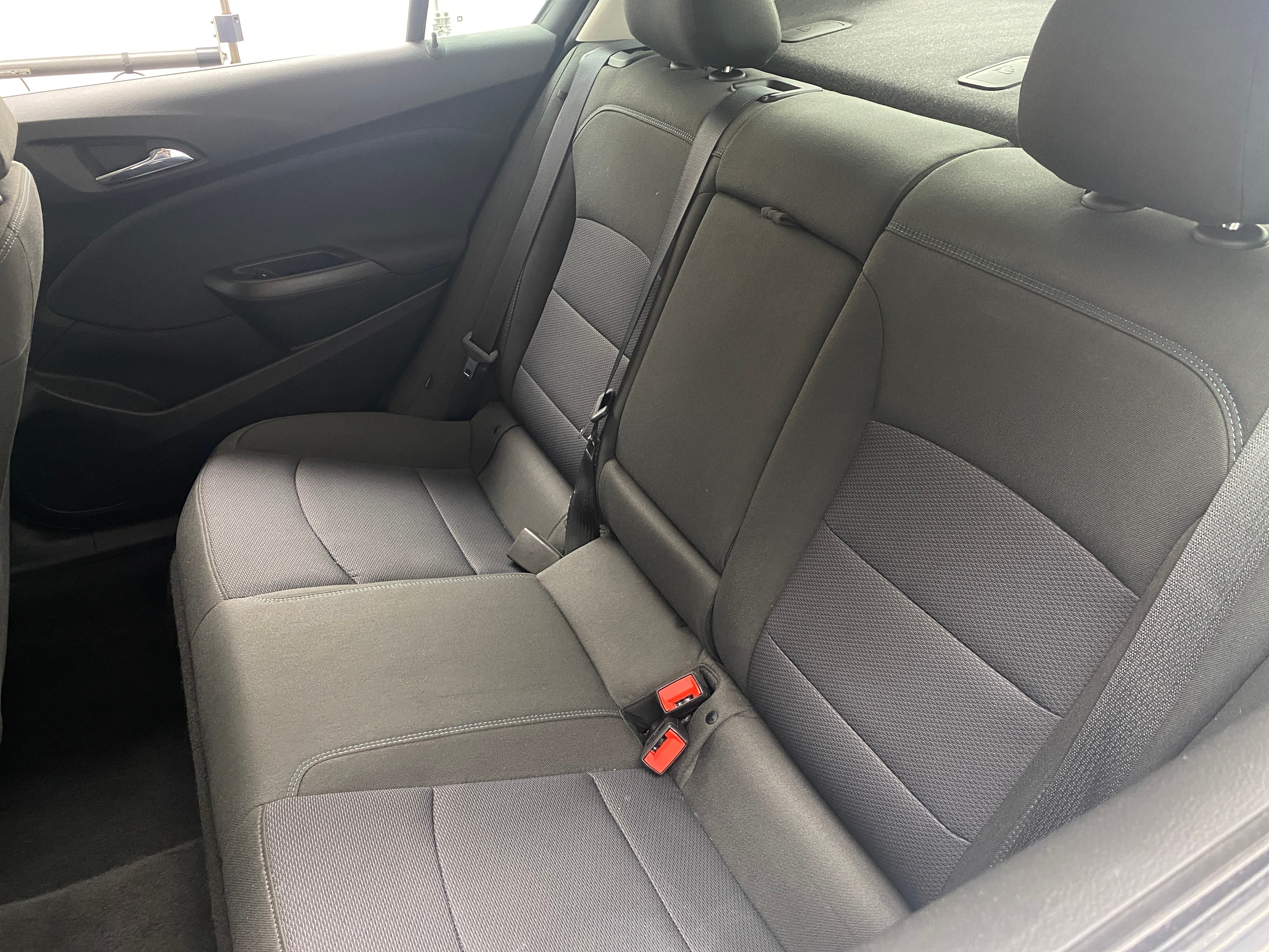 2018 Chevrolet Cruze LT 6