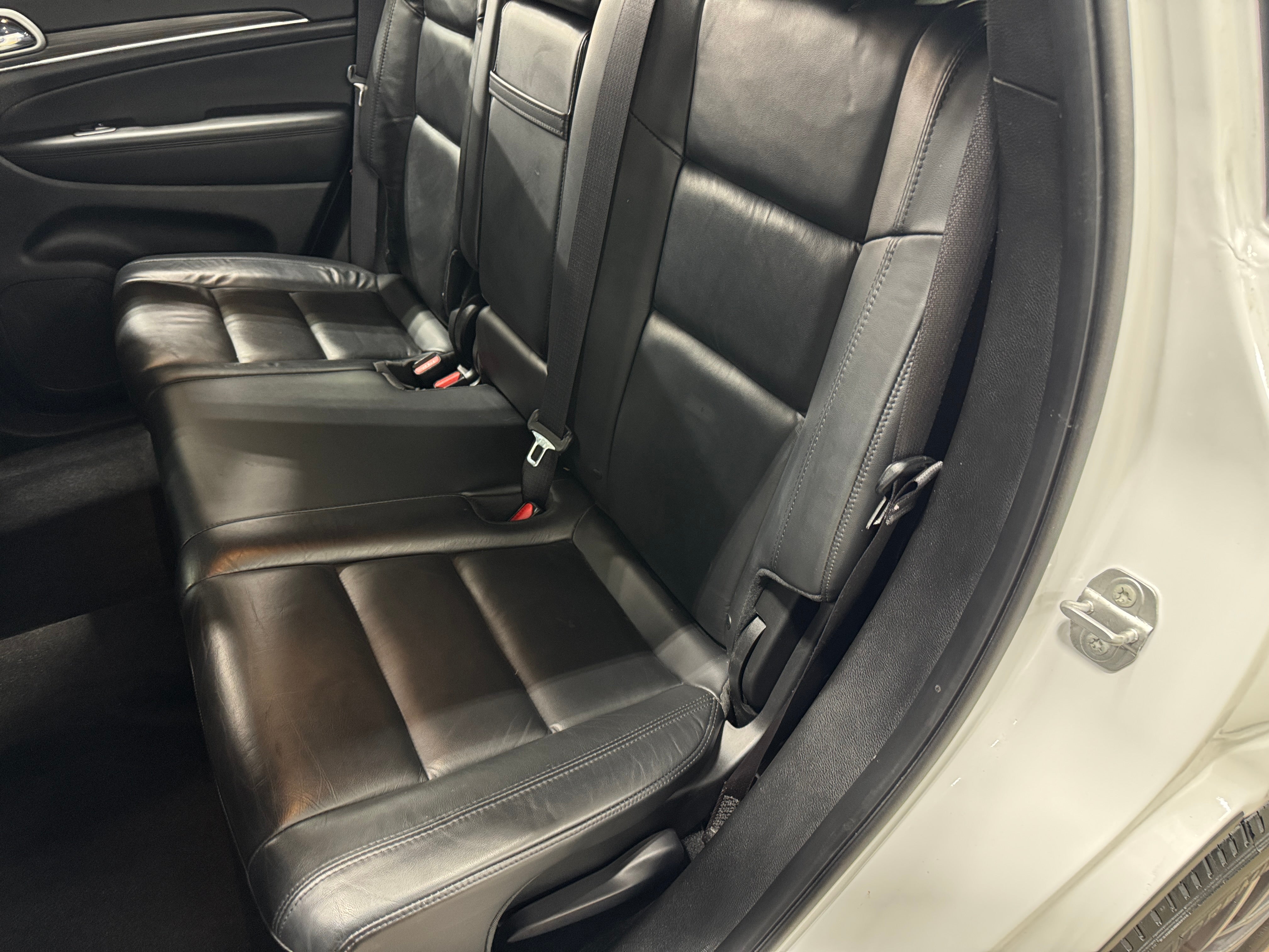 2022 Jeep Grand Cherokee Limited Edition 5