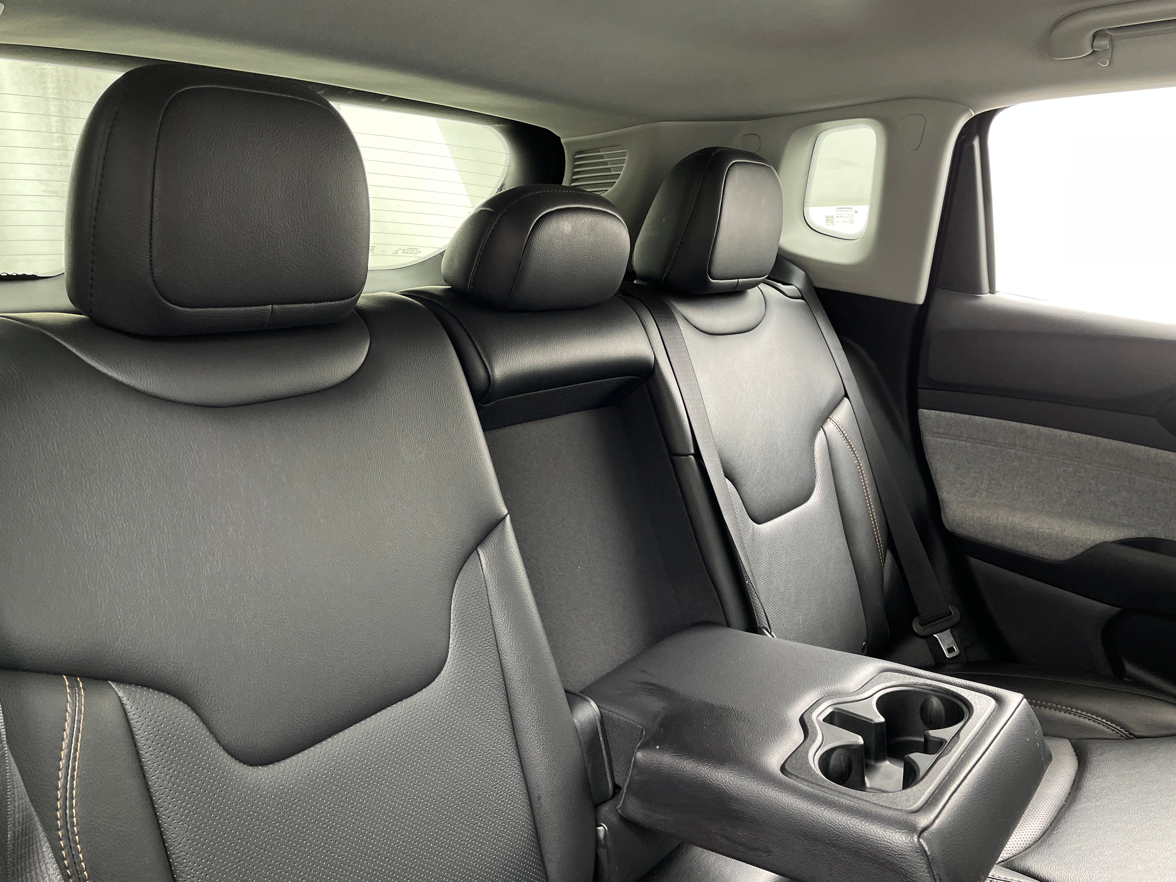 2022 Jeep Compass Latitude 5