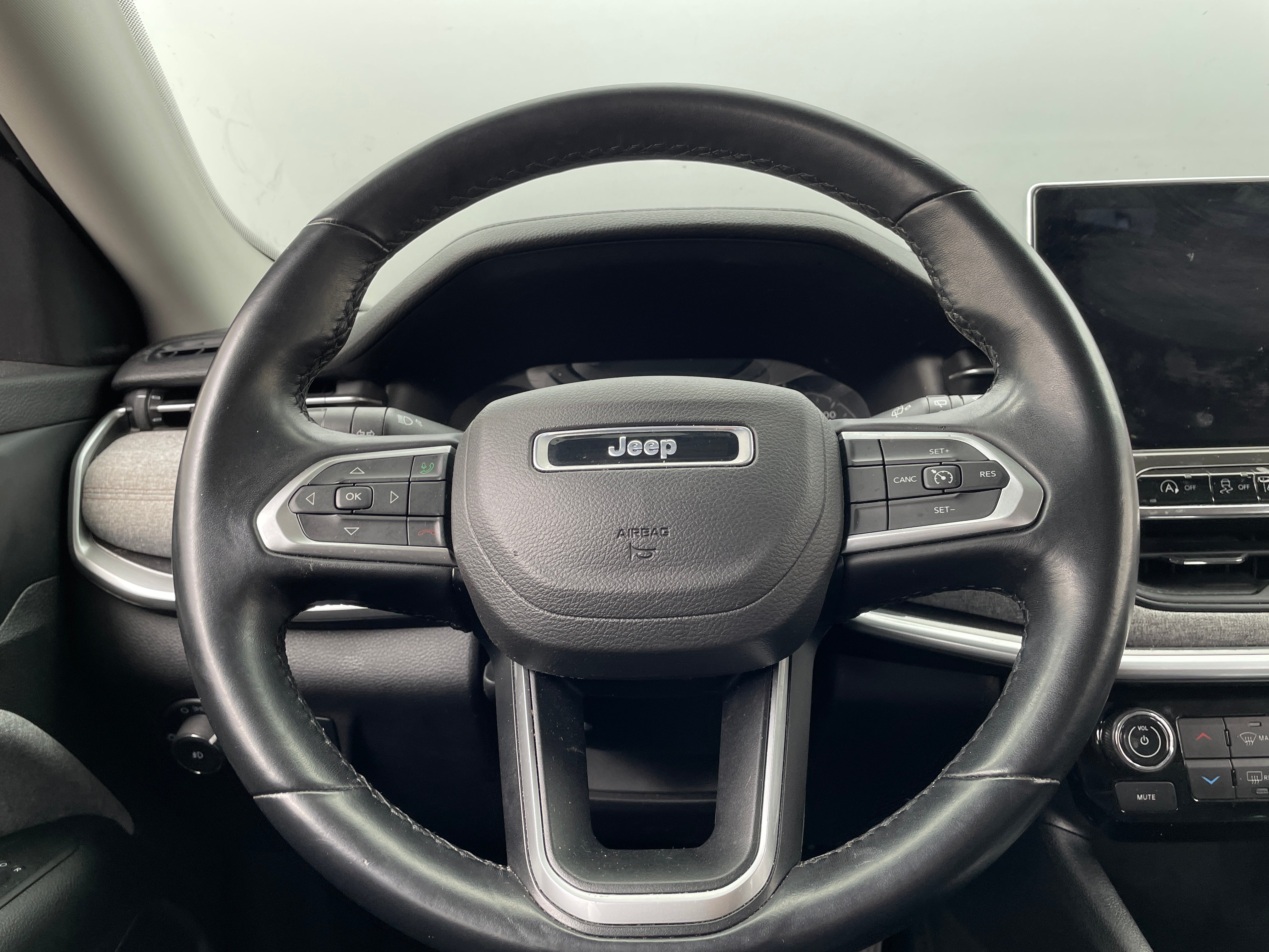 2022 Jeep Compass Latitude 4