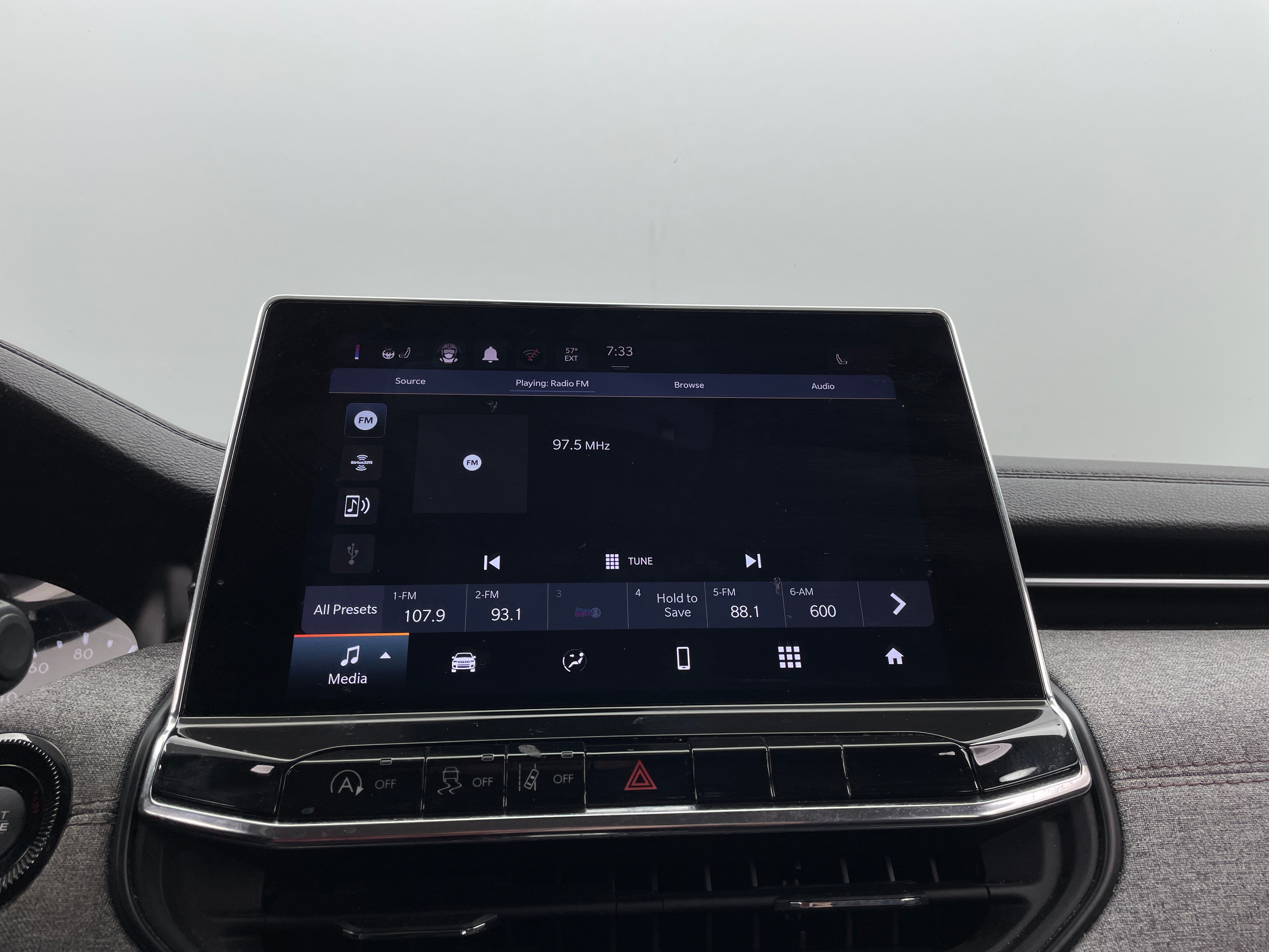 2022 Jeep Compass Latitude 3