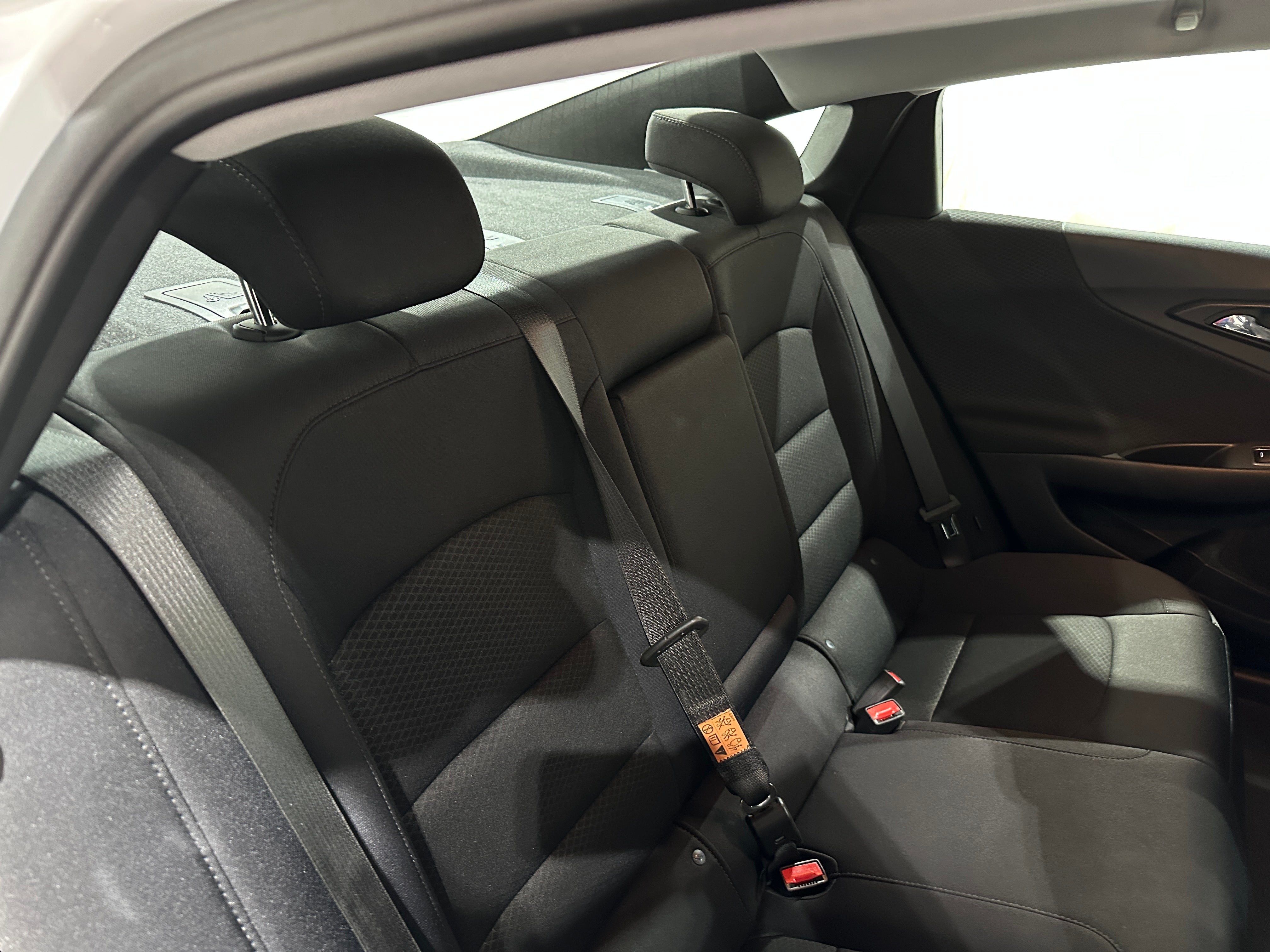 2023 Chevrolet Malibu LT 6