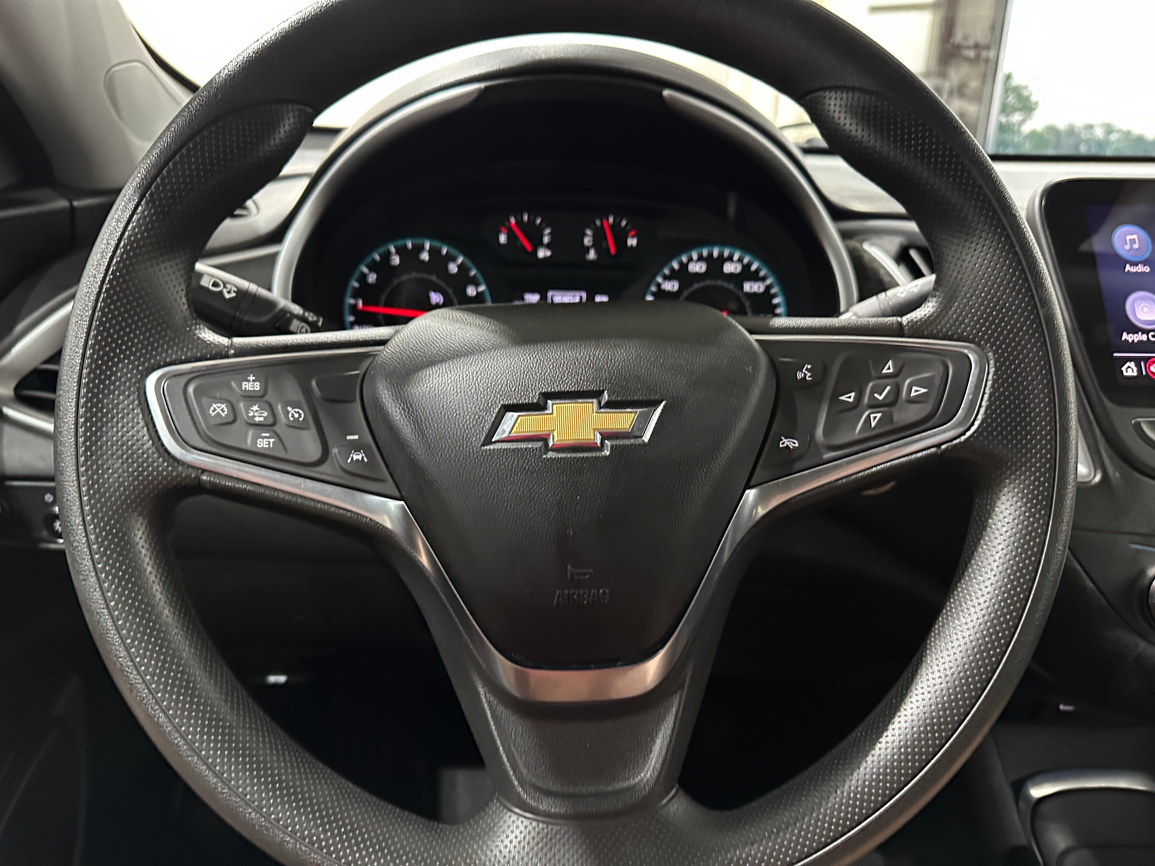 2023 Chevrolet Malibu LT 5