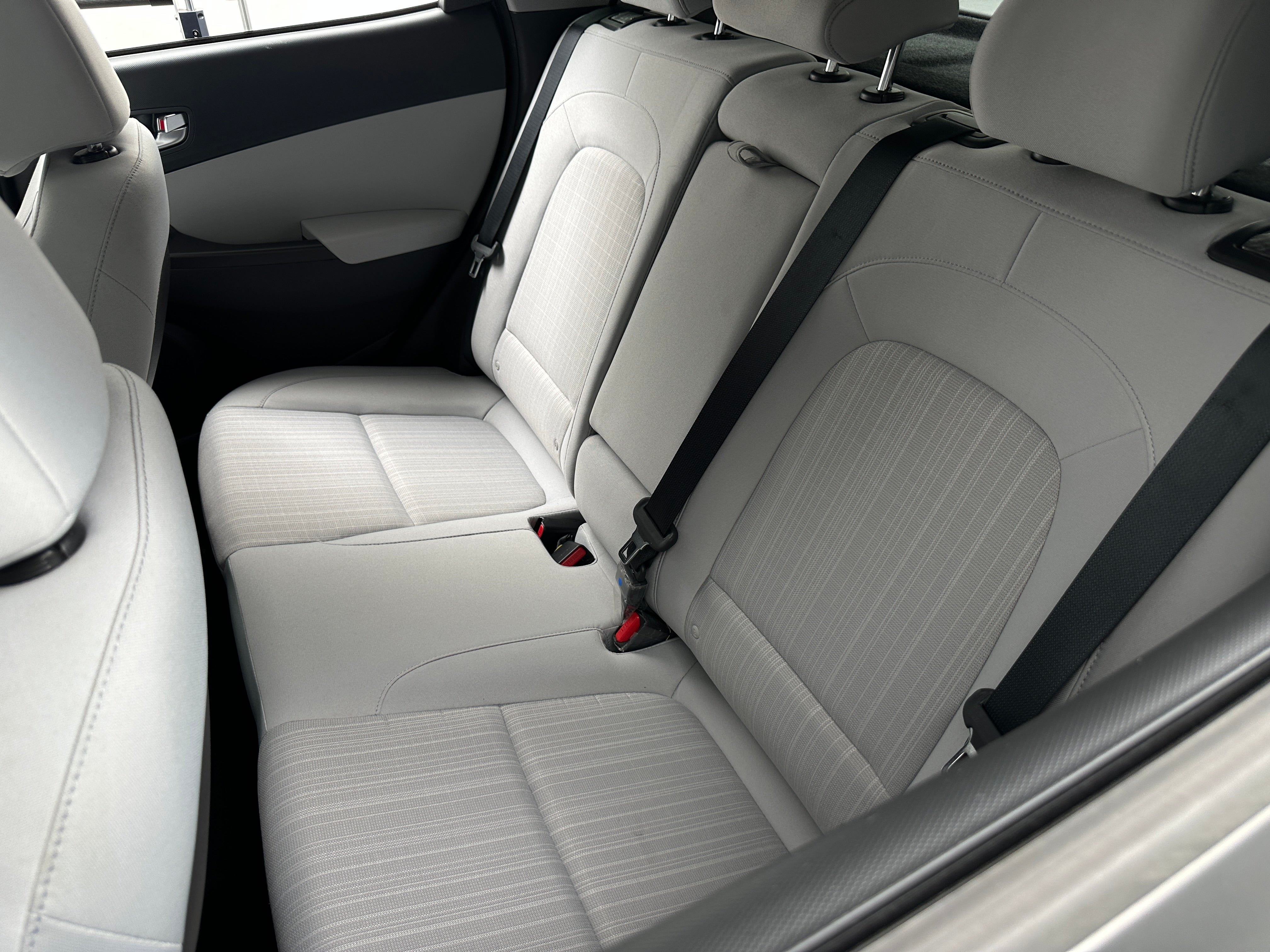 2022 Hyundai Kona SEL 6