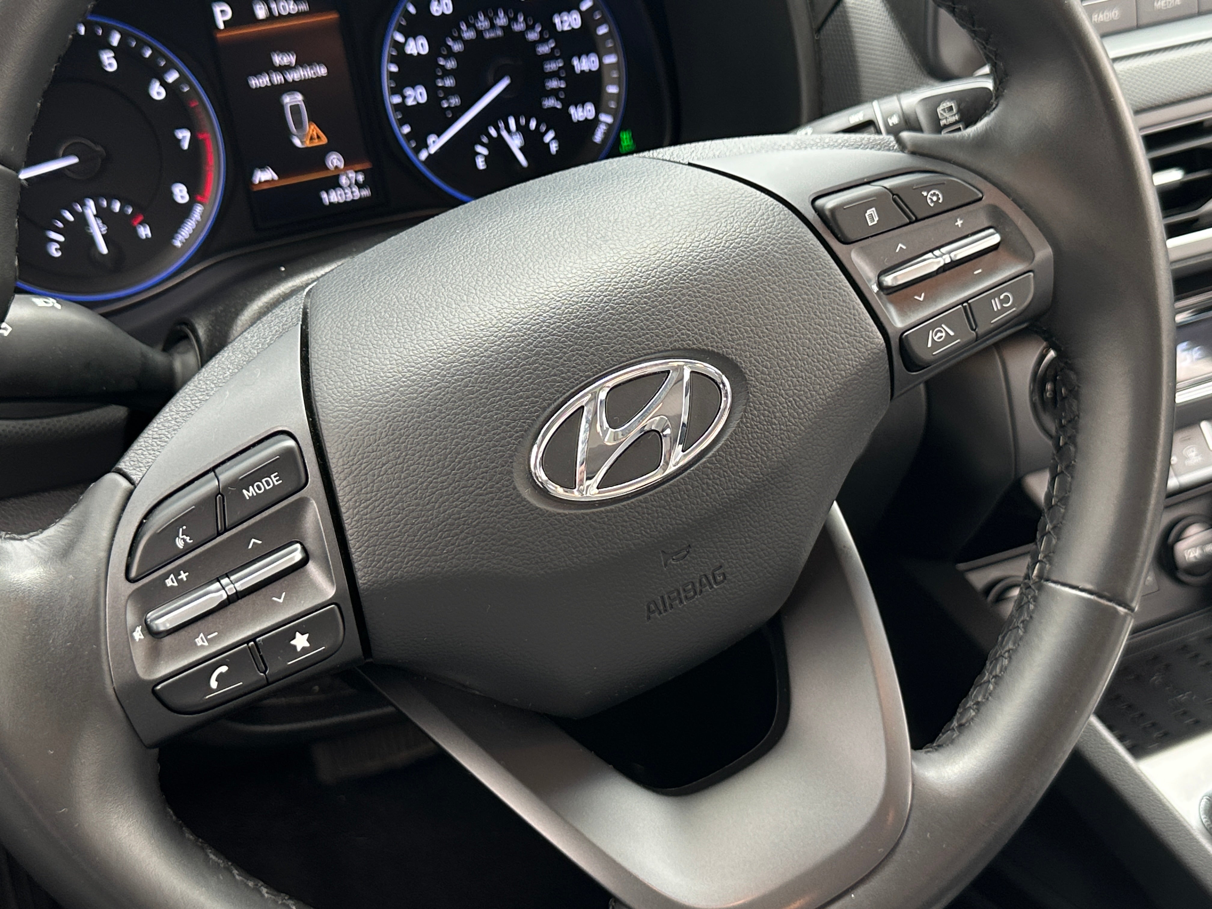 2022 Hyundai Kona SEL 5